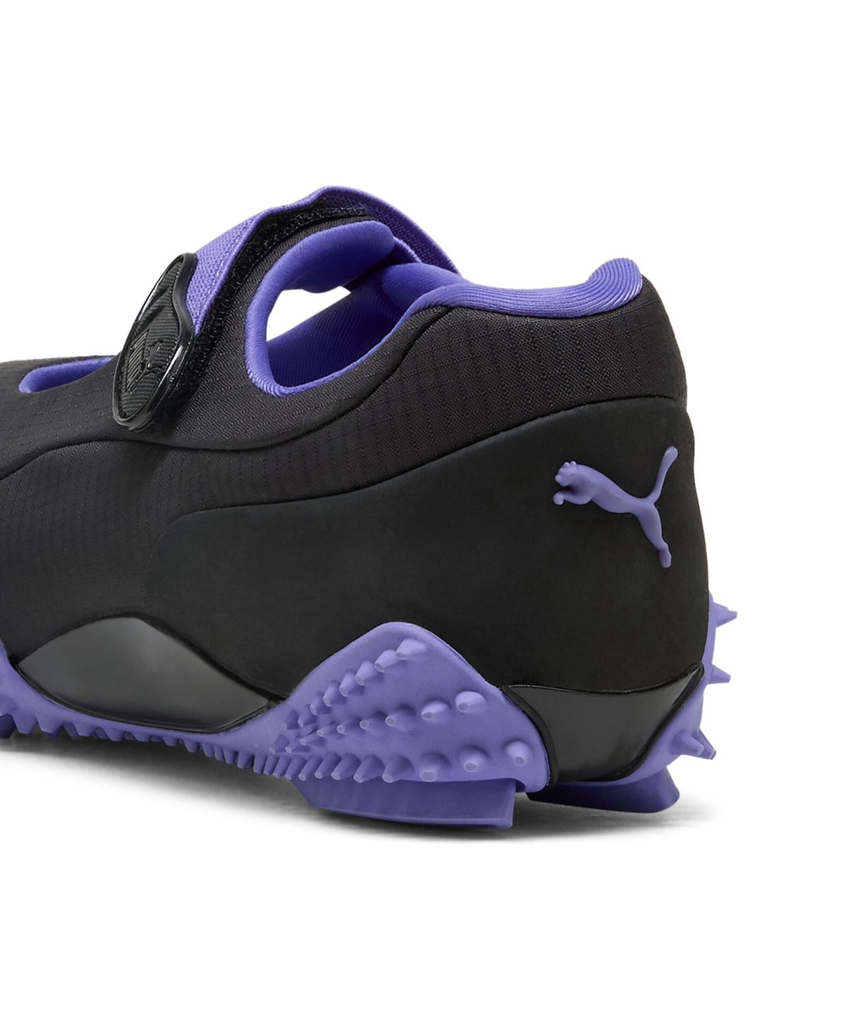 푸마(PUMA) 모스트로 페이 런치 - 아메시스트:블랙 / 400378-02
