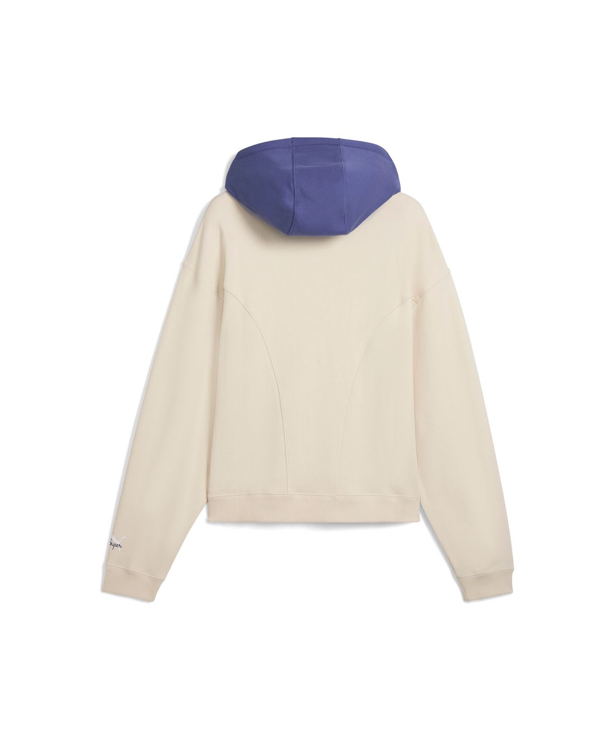 푸마(PUMA) 푸마 x 키드슈퍼 프로그레시브 후디 - 알파인스노우 / 630932-87
