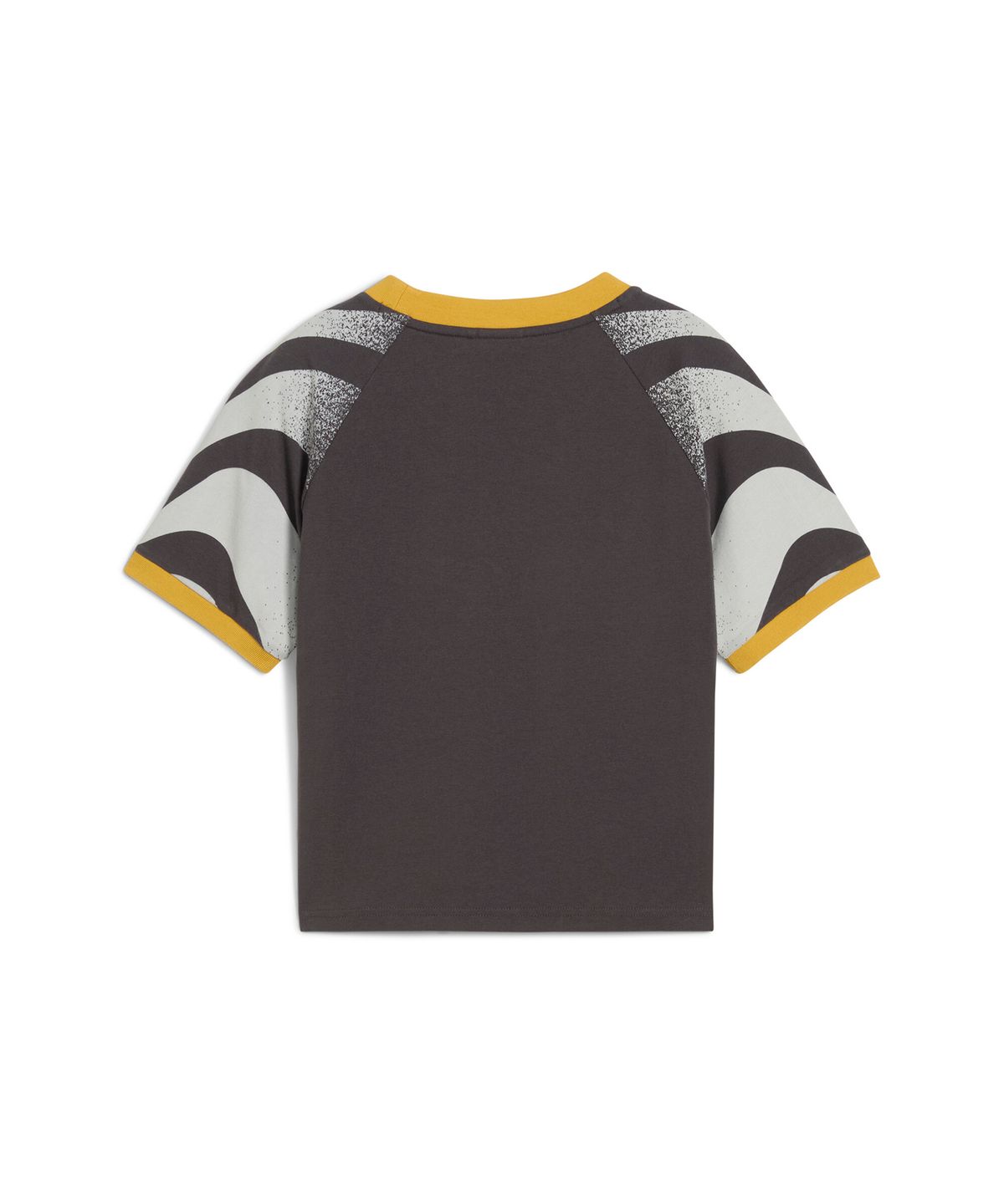 푸마(PUMA) 푸마 x 키드슈퍼 W 티 - 블랙 / 631668-78