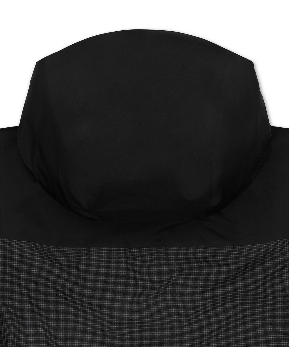 아크테릭스(ARCTERYX) 알파 자켓 남성 - BLACK / AJPSM06454