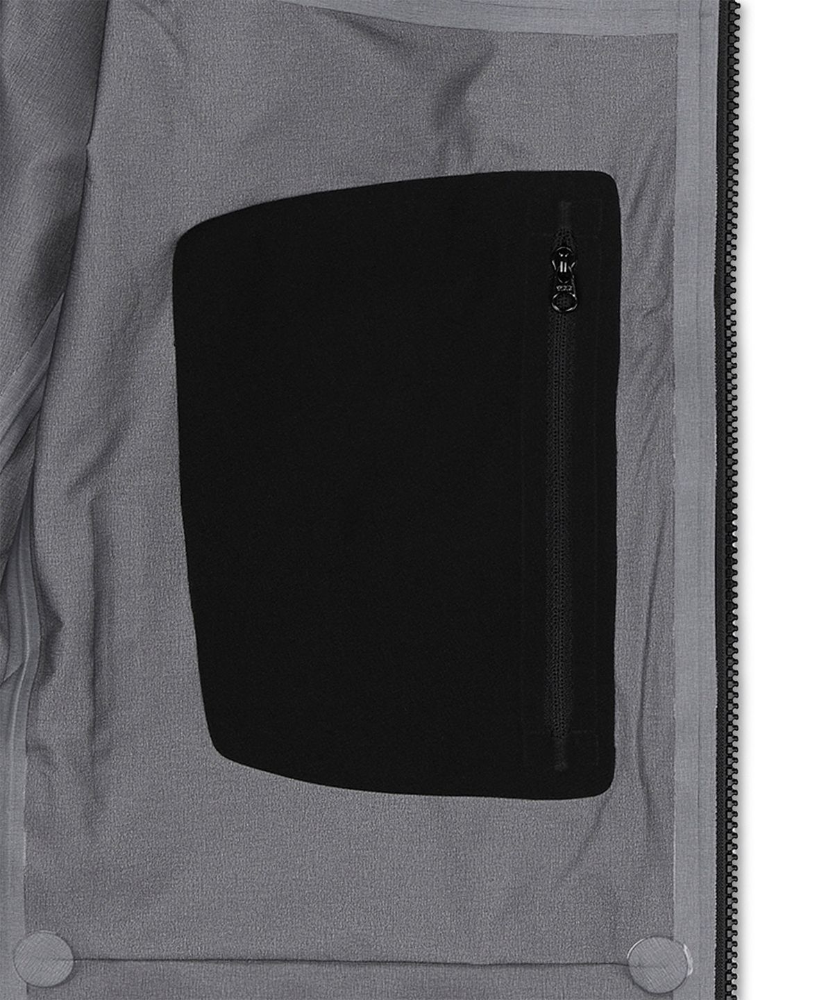 아크테릭스(ARCTERYX) 알파 자켓 남성 - BLACK / AJPSM06454