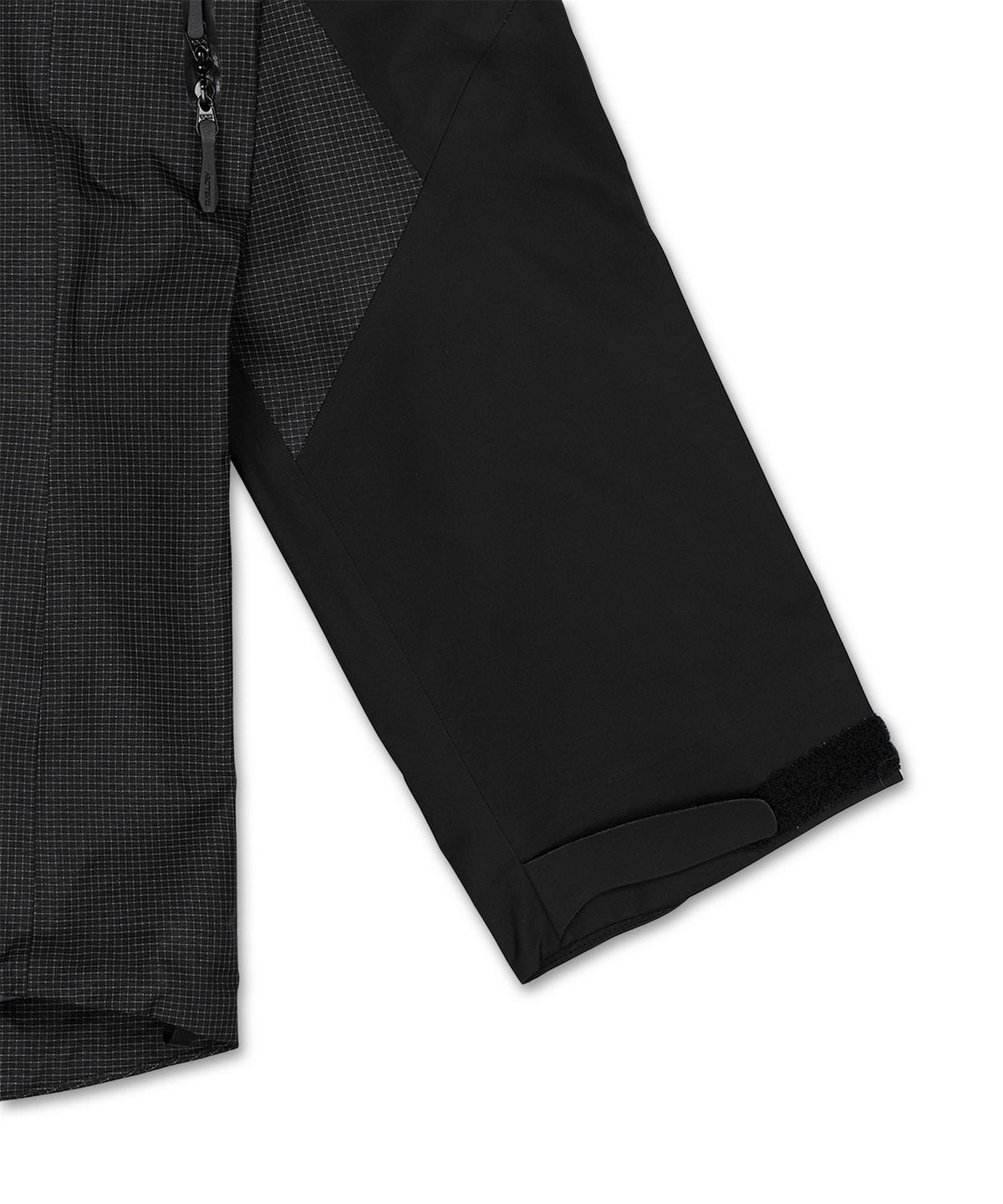 아크테릭스(ARCTERYX) 알파 자켓 남성 - BLACK / AJPSM06454