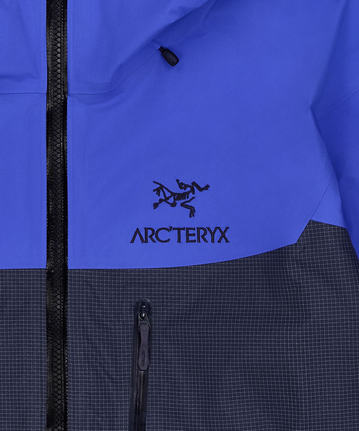 아크테릭스(ARCTERYX) 알파 자켓 남성 - ELECTRA / BLK SAPPHIRE / AJPSM06454