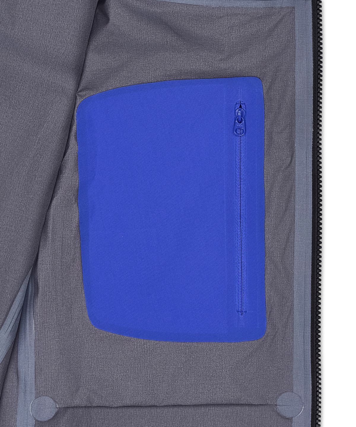 아크테릭스(ARCTERYX) 알파 자켓 남성 - ELECTRA / BLK SAPPHIRE / AJPSM06454