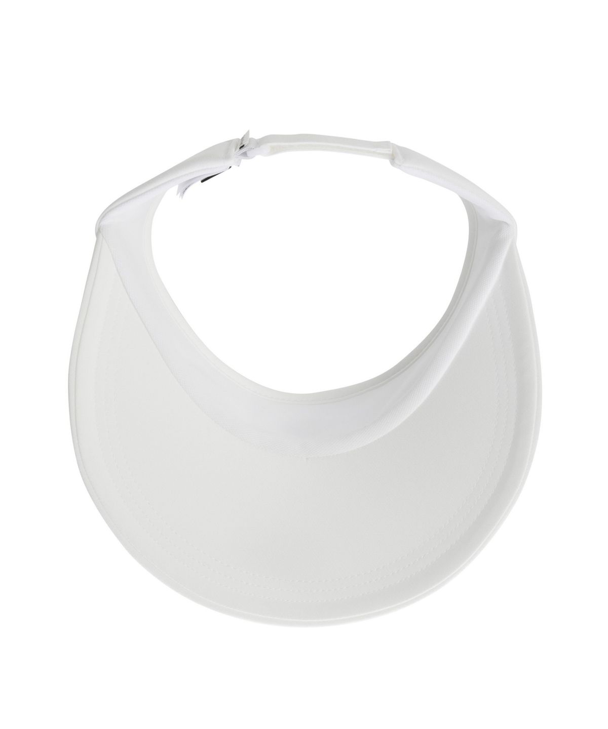 골든베어(GOLDEN BEAR) (WOMEN) Wide Visor_G6RAX25302WHX