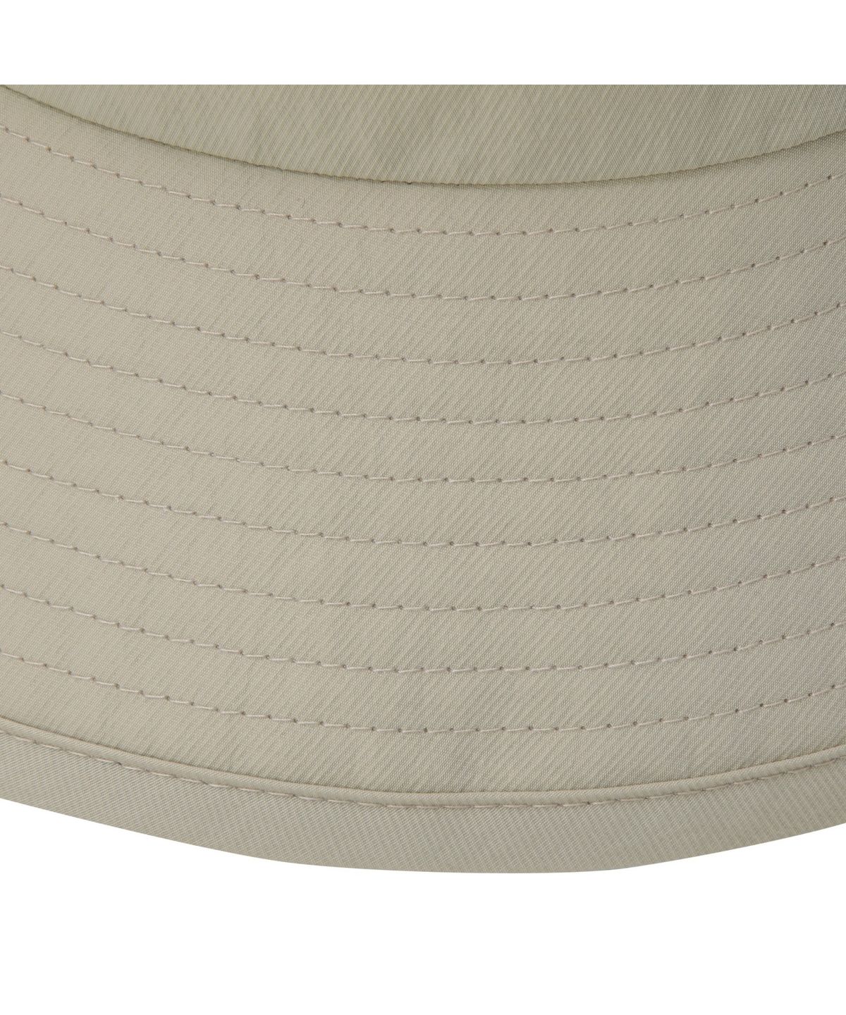 골든베어(GOLDEN BEAR) Airy Bucket Hat_G6RAX25231BEX