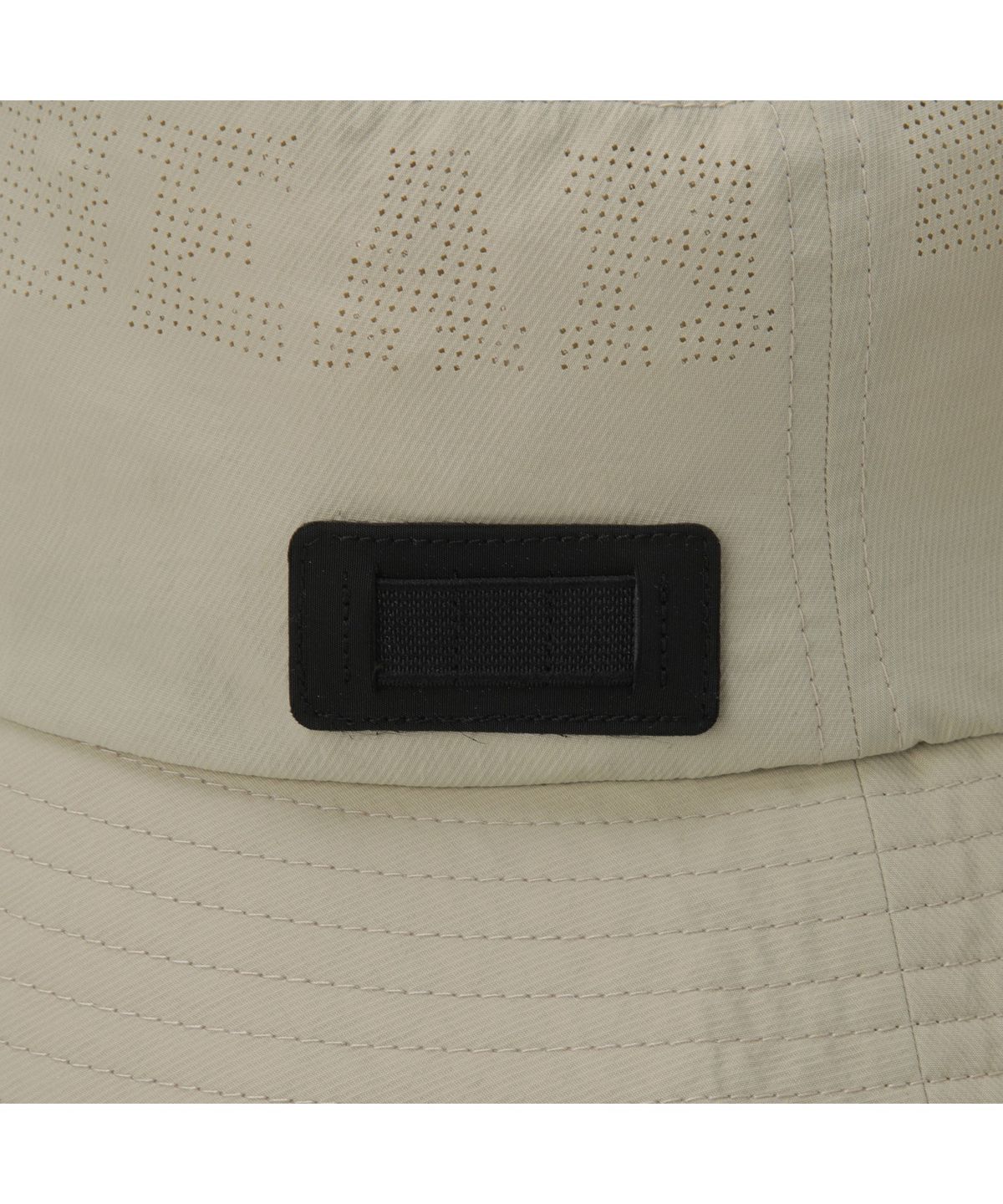 골든베어(GOLDEN BEAR) Airy Bucket Hat_G6RAX25231BEX
