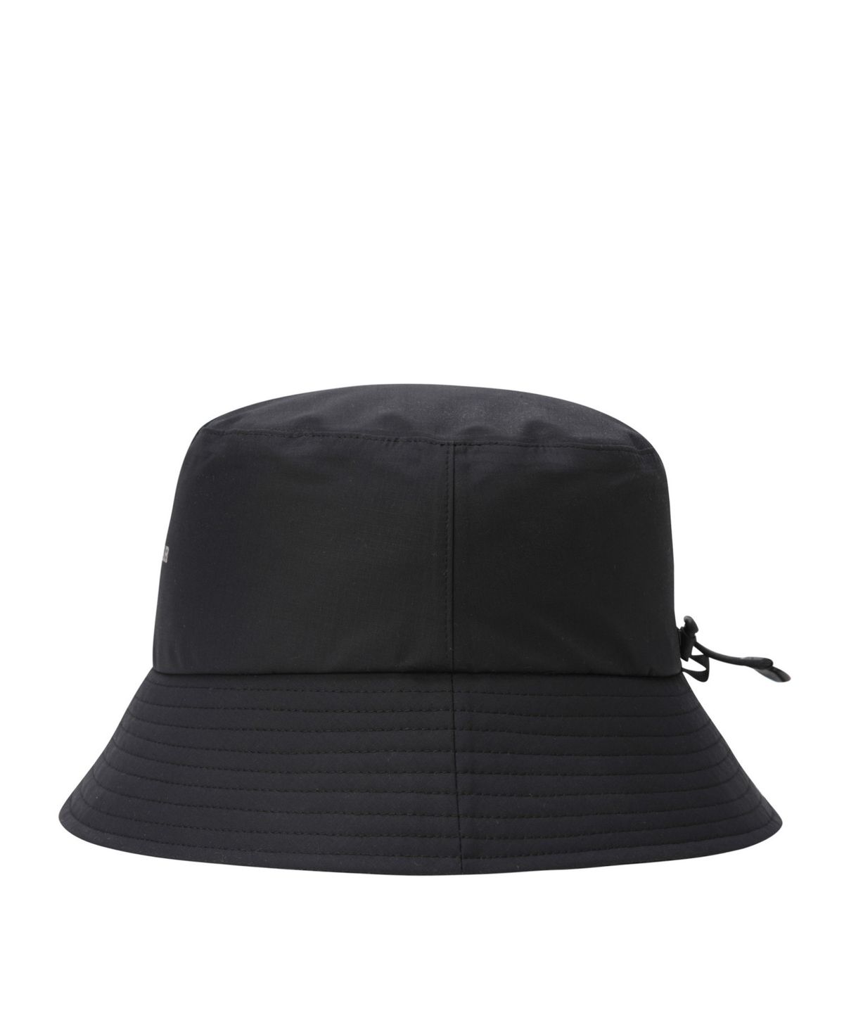 골든베어(GOLDEN BEAR) Rain Bucket Hat_G6RAX25401BKX