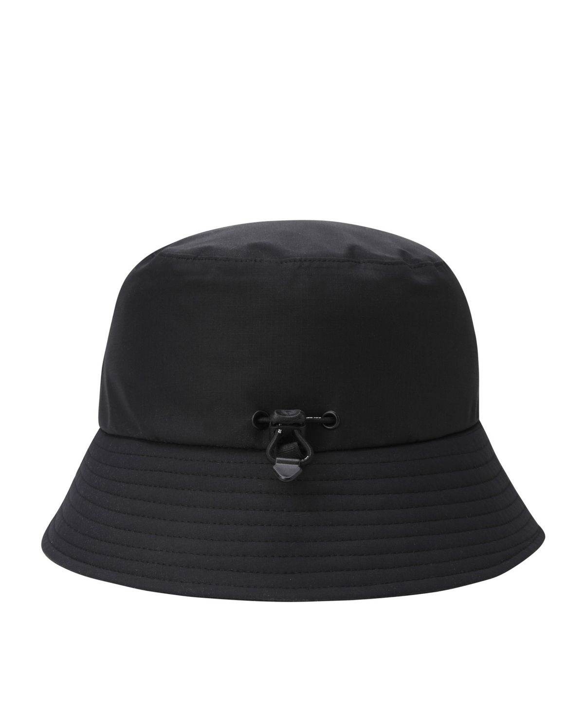 골든베어(GOLDEN BEAR) Rain Bucket Hat_G6RAX25401BKX