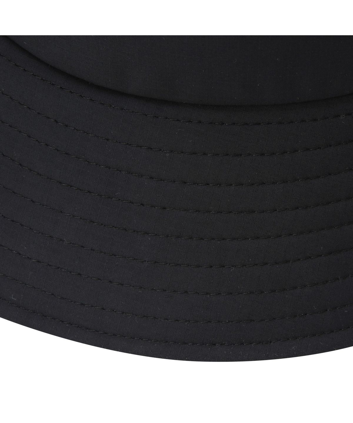 골든베어(GOLDEN BEAR) Rain Bucket Hat_G6RAX25401BKX