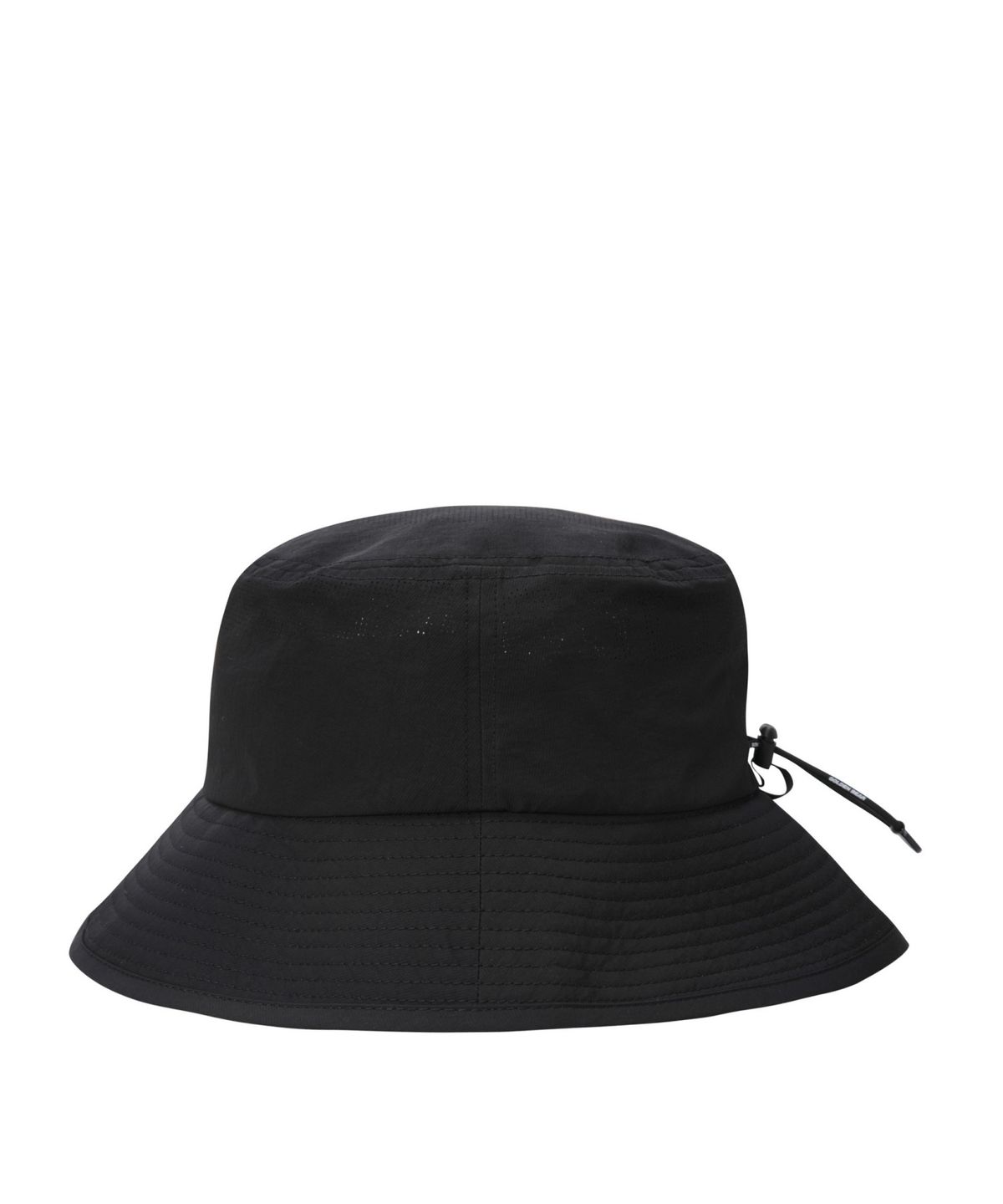 골든베어(GOLDEN BEAR) Airy Bucket Hat_G6RAX25231BKX
