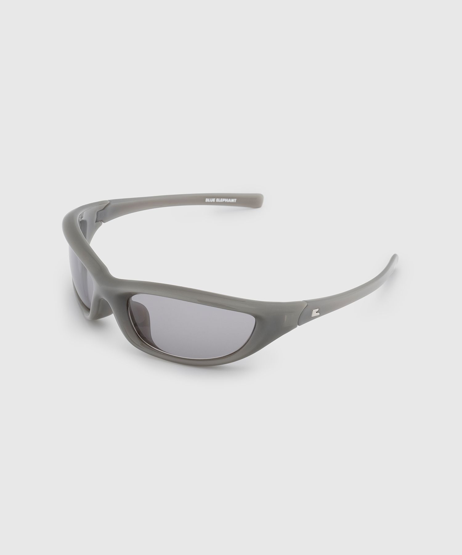 MUSINSA | BLUE ELEPHANT SADIE light grey