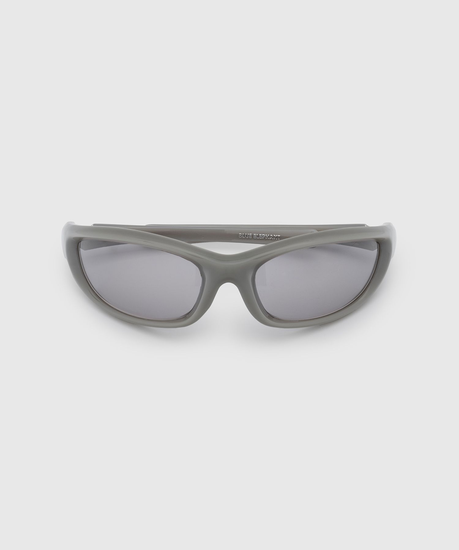 MUSINSA | BLUE ELEPHANT SADIE light grey