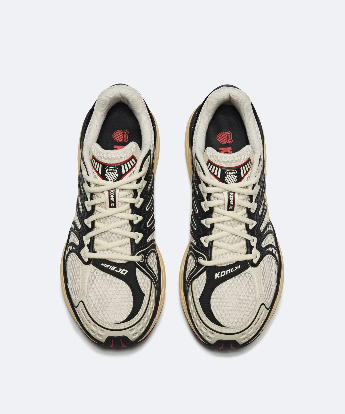 케이스위스(K-SWISS) 코네호 KONEJO (4 color)