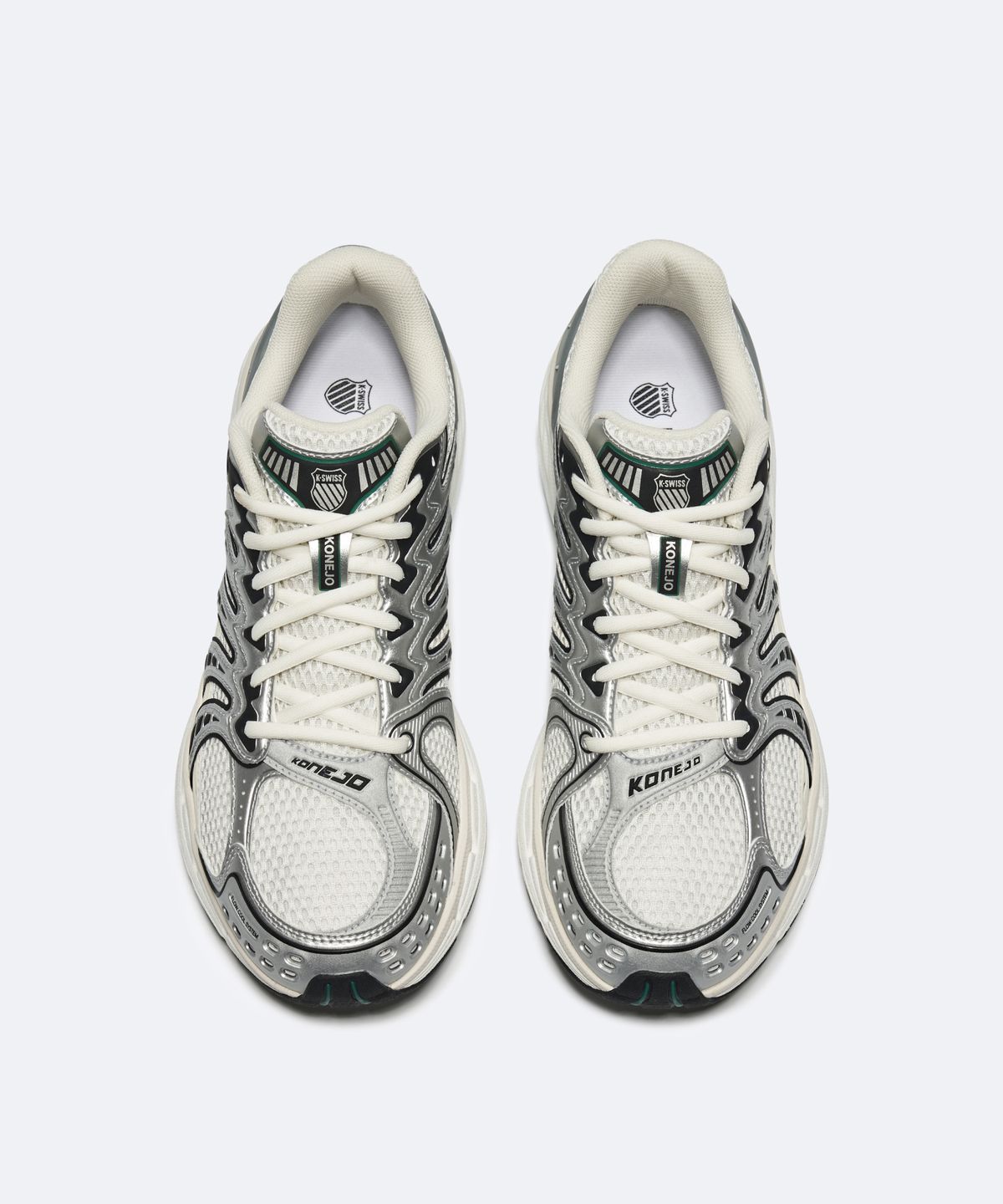 케이스위스(K-SWISS) 코네호 KONEJO (4 color)