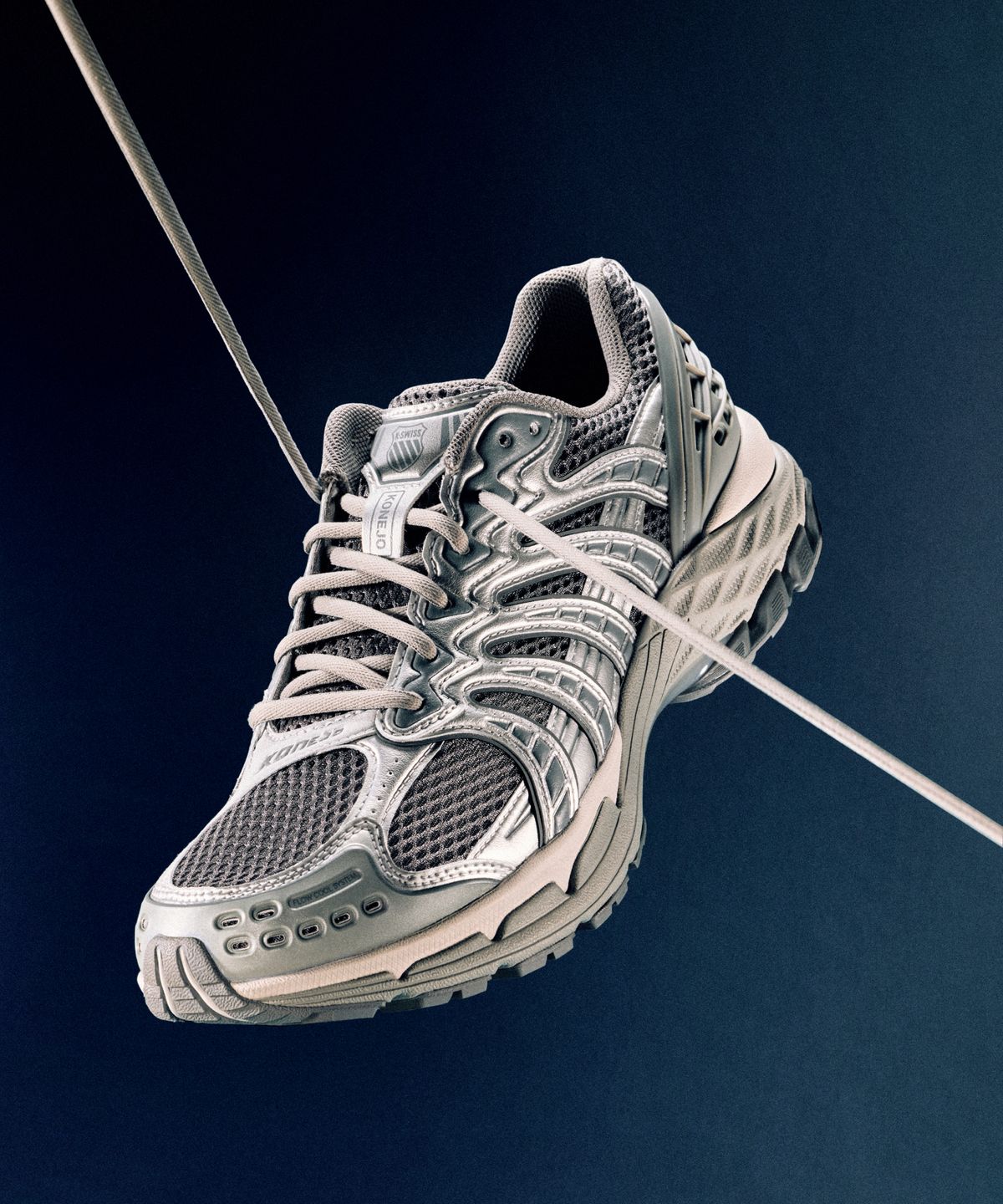 케이스위스(K-SWISS) 코네호 KONEJO (4 color)