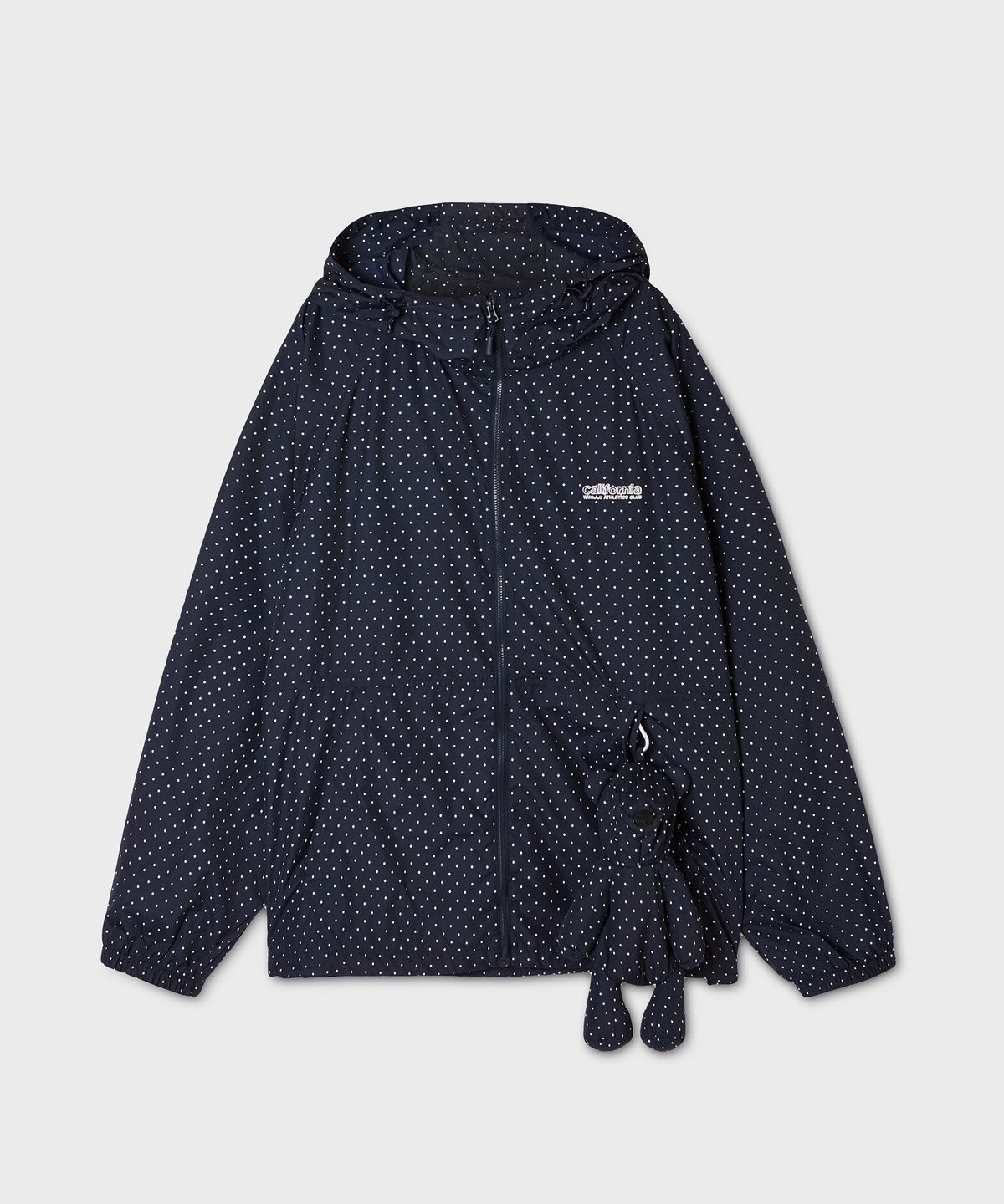 후아유(WHO.A.U) Steve Packable Windbreaker / WHJJG3711U