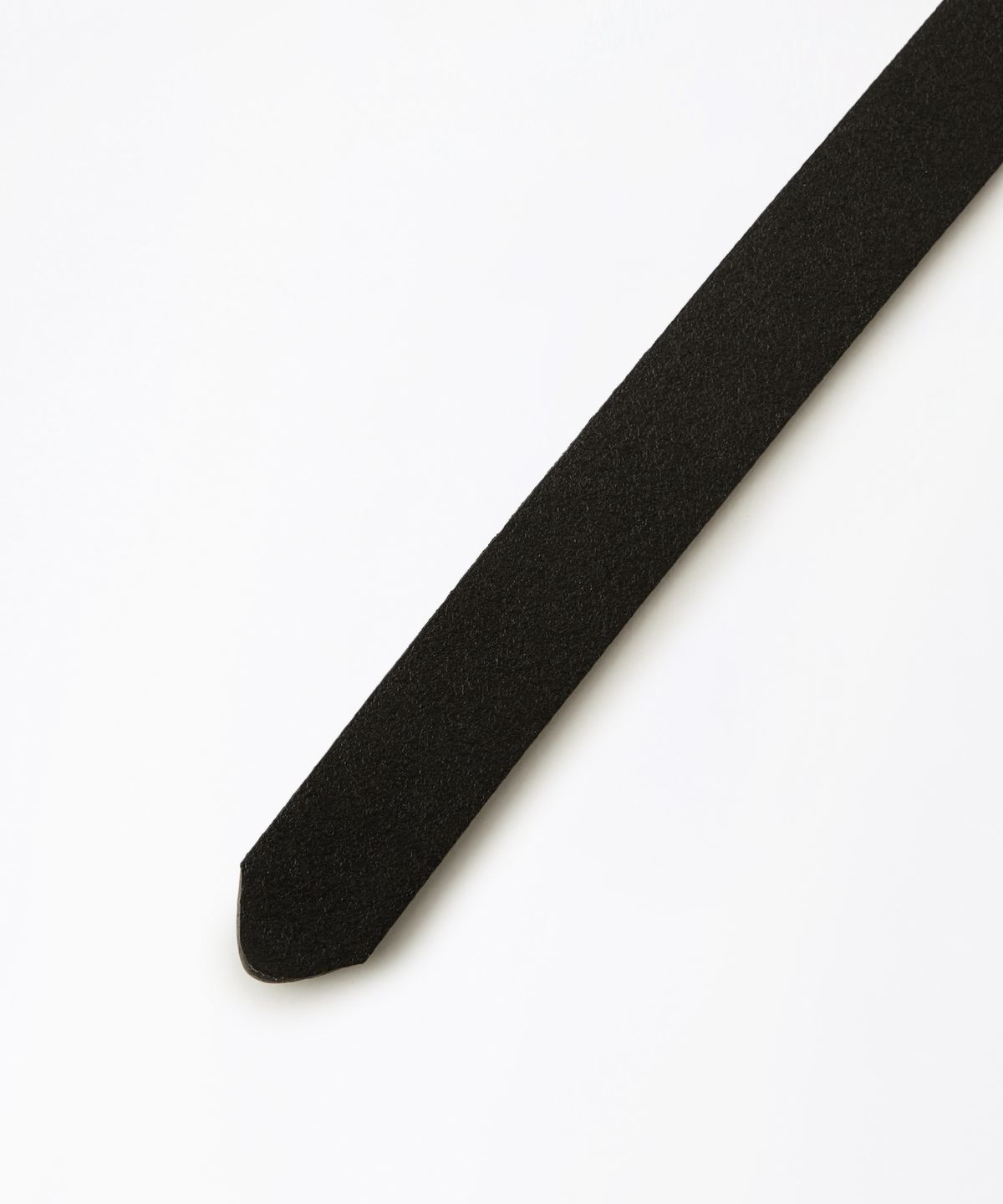 아웃스탠딩(OUTSTANDING) OSTD PLAQUE BELT_GOLD