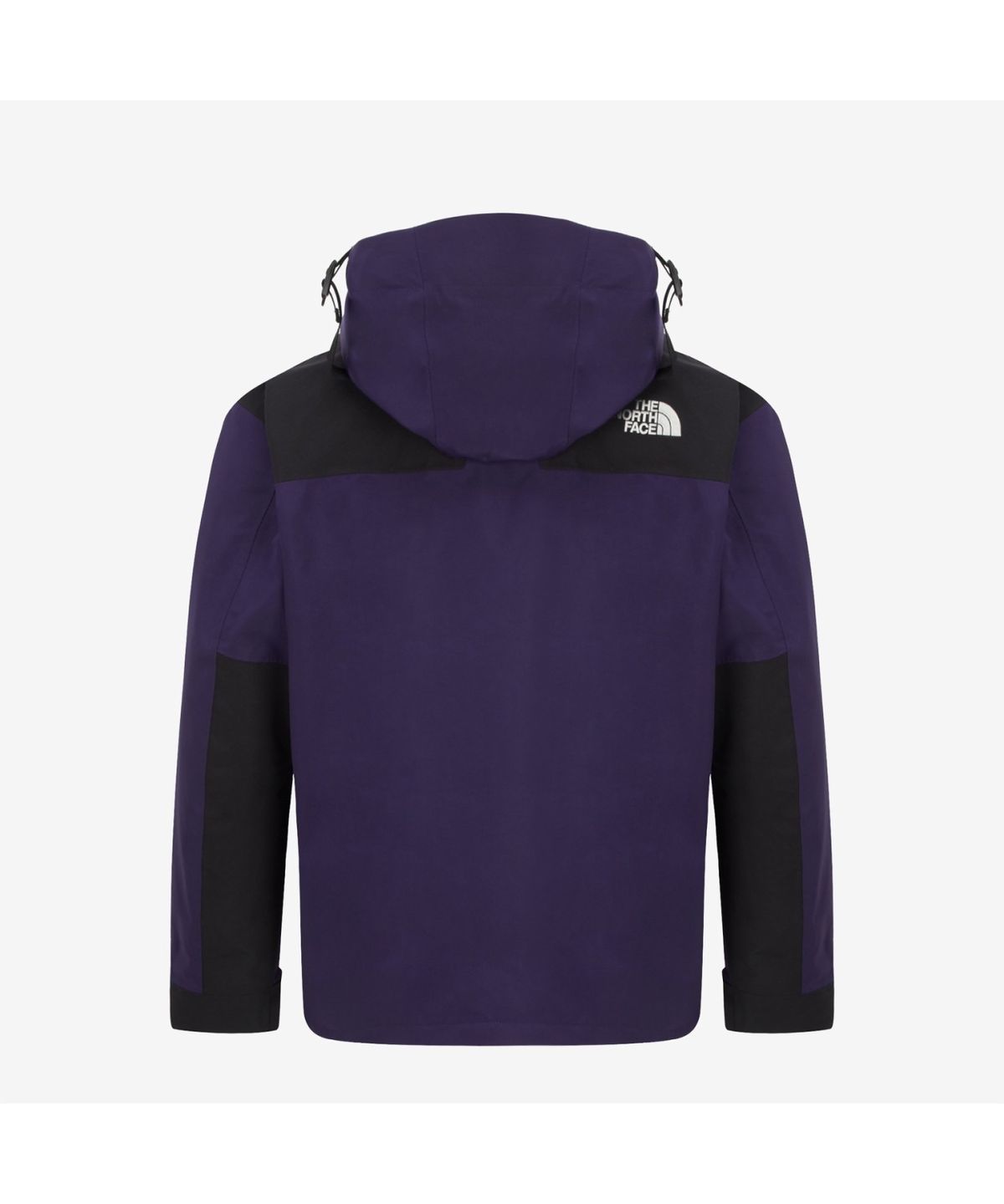 노스페이스(THE NORTH FACE) NJ2GR02B 남성 고어텍스 마운틴 자켓 DARK_PURPLE