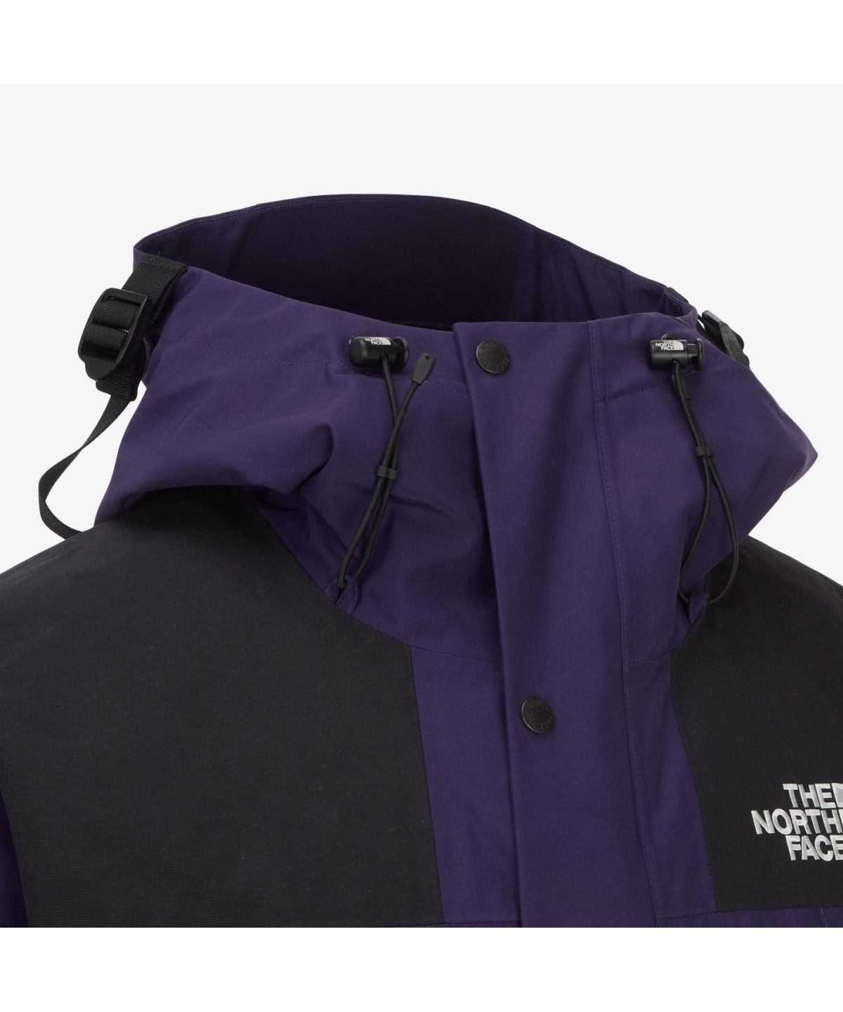 노스페이스(THE NORTH FACE) NJ2GR02B 남성 고어텍스 마운틴 자켓 DARK_PURPLE