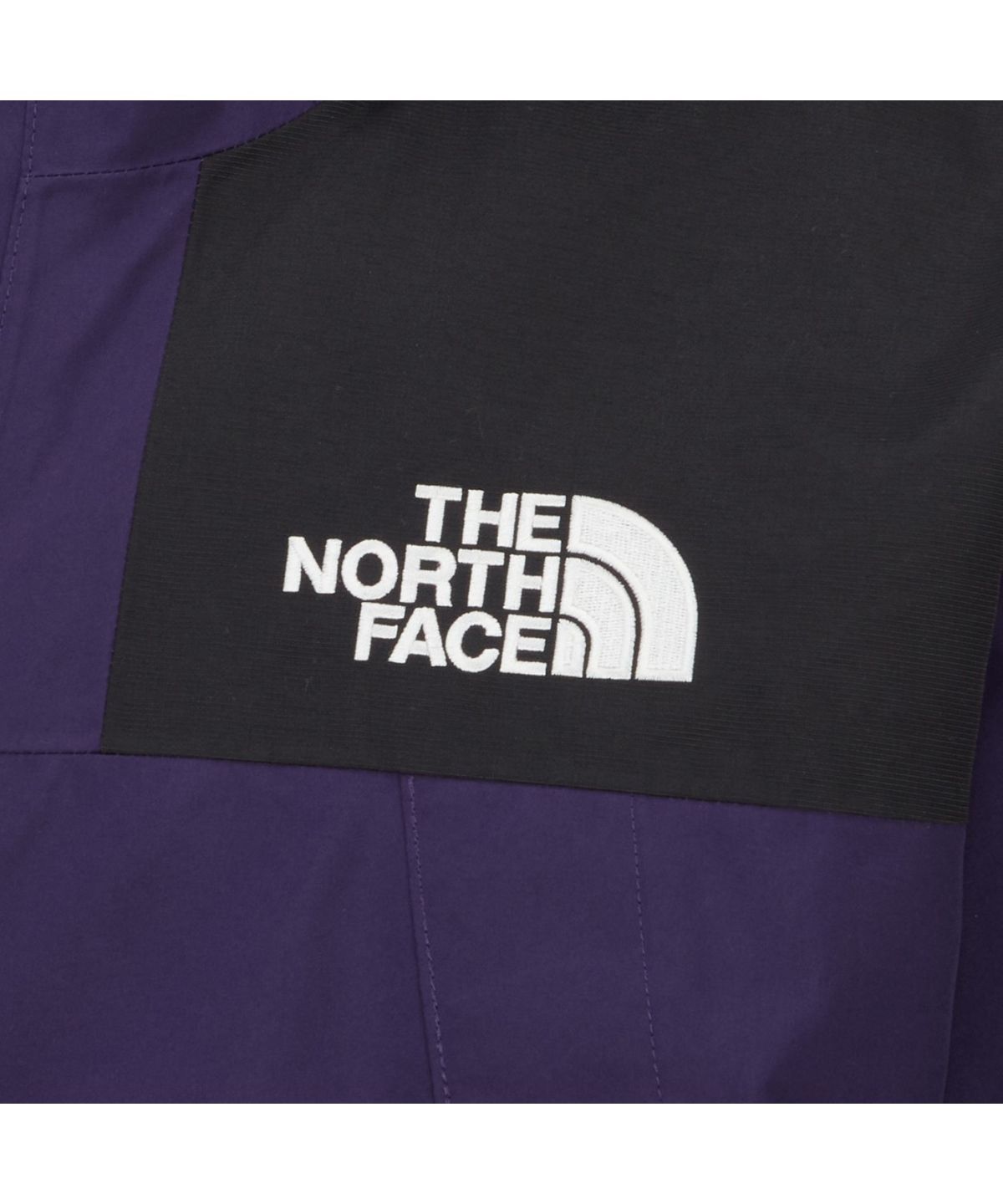 노스페이스(THE NORTH FACE) NJ2GR02B 남성 고어텍스 마운틴 자켓 DARK_PURPLE