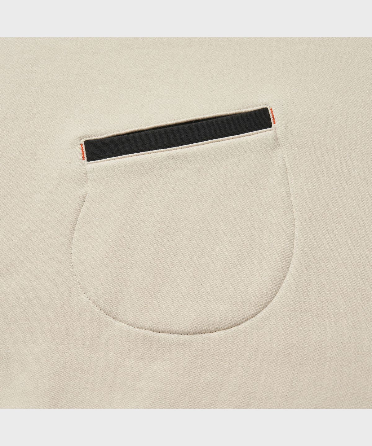 비디알(VDR) DESPATCH RIDERS SWEATSHIRT [Natural Black]