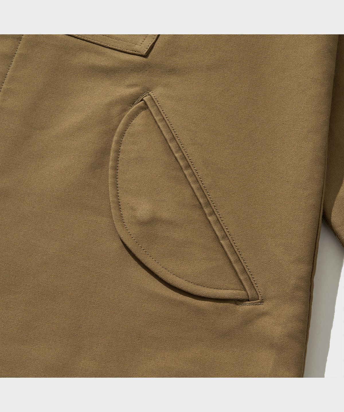 비디알(VDR) MOLESKIN DESPATCH RIDERS JACKET [Sand]