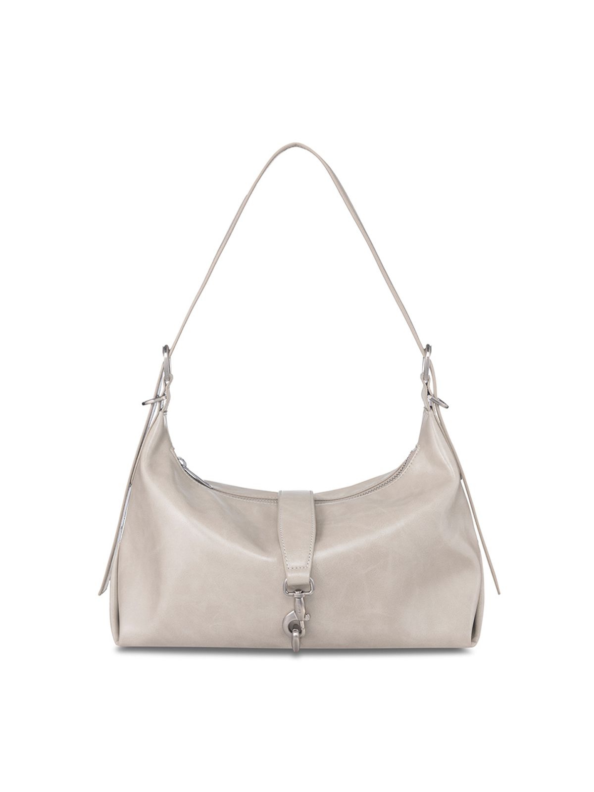 레이브(RAIVE) Hailey Small Shoulder in L/Grey UA5SB075-11