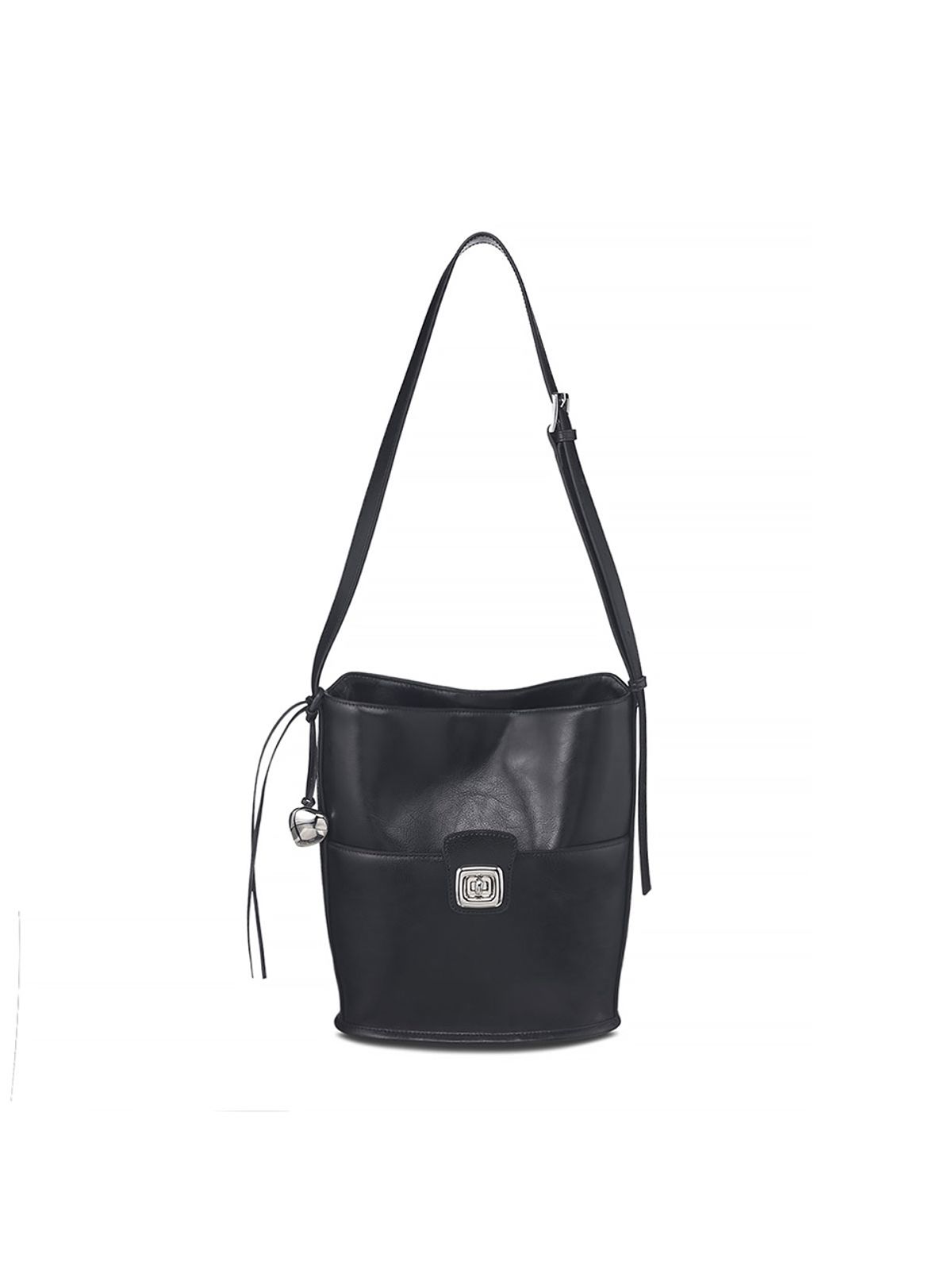 레이브(RAIVE) Riley Bucket in Black UA5SB071-10