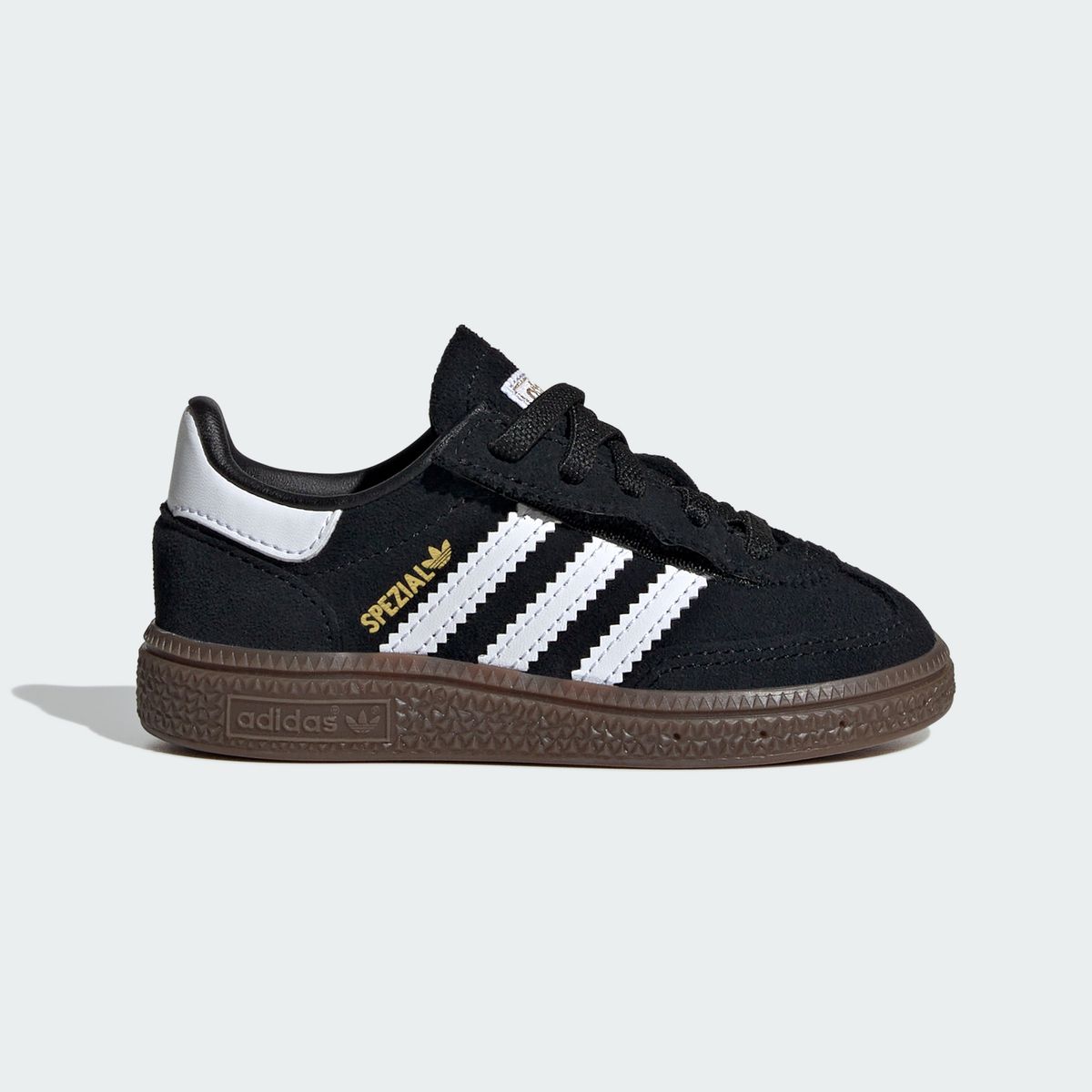 아디다스 키즈(ADIDAS KIDS) 핸드볼 스페지알 컴포트 클로저 EL JI2898