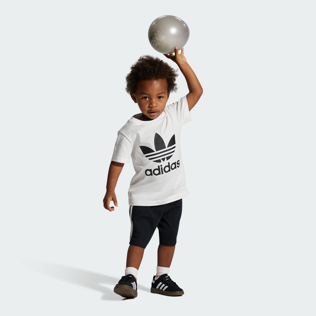 아디다스 키즈(ADIDAS KIDS) 핸드볼 스페지알 컴포트 클로저 EL JI2898