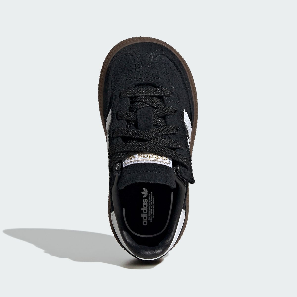 아디다스 키즈(ADIDAS KIDS) 핸드볼 스페지알 컴포트 클로저 EL JI2898