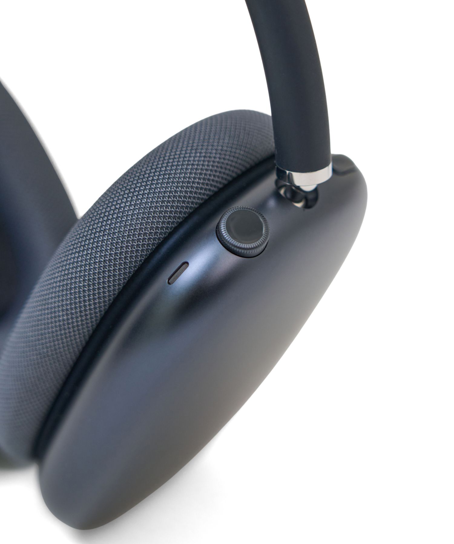 MUSINSA RAFFLE | Apple AirPods Max USB C Midnight (Korean Ver.)