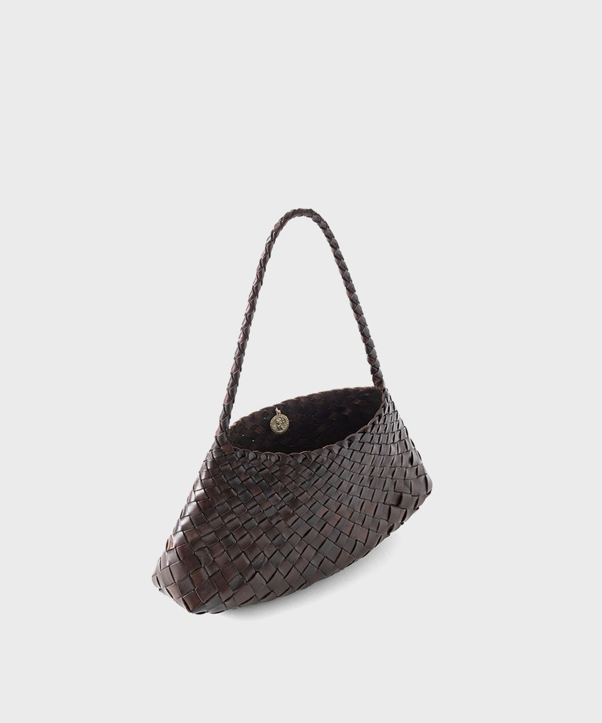 드래곤 디퓨전(DRAGON DIFFUSION) 로잔나 8943 Dark Brown 드래곤백