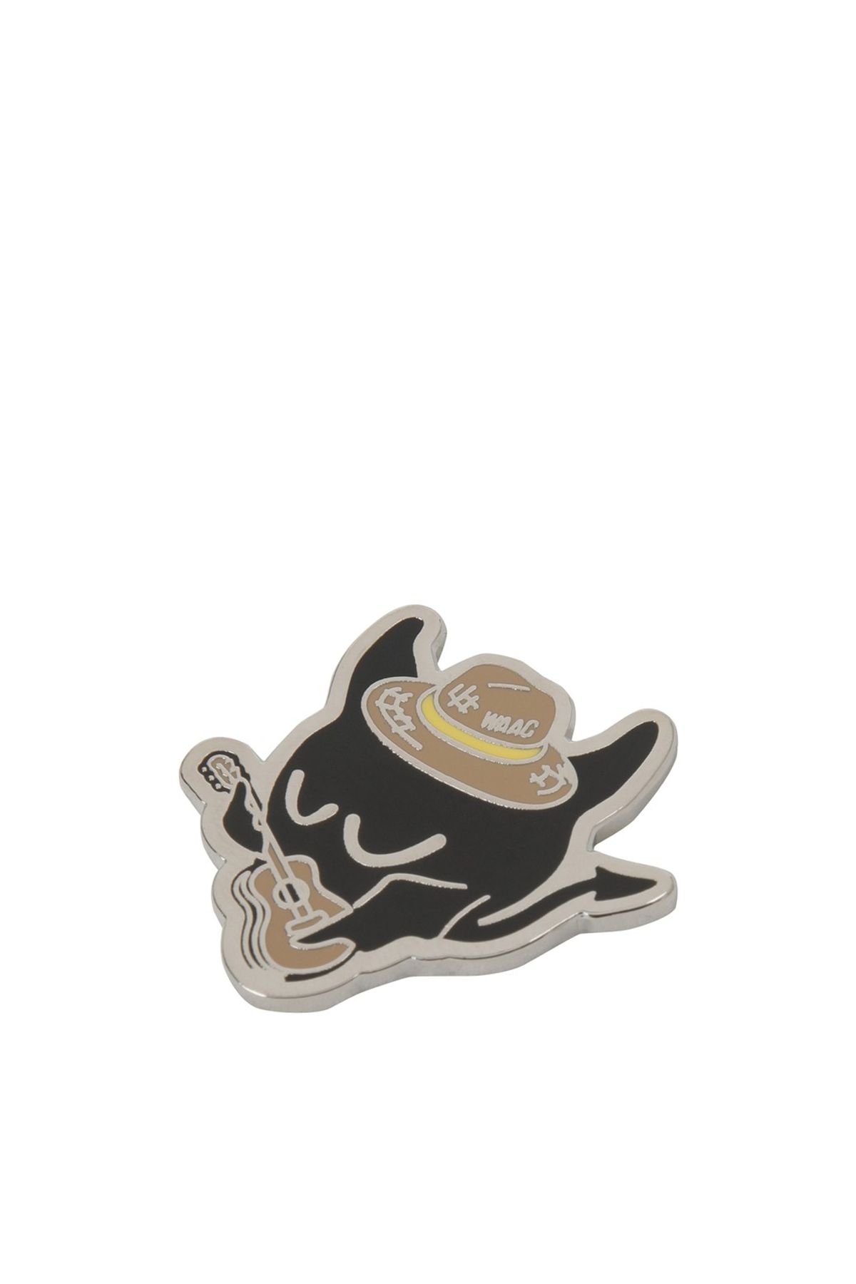 왁(WAAC) UNI Ball Marker Set_WGGJX25131BKX