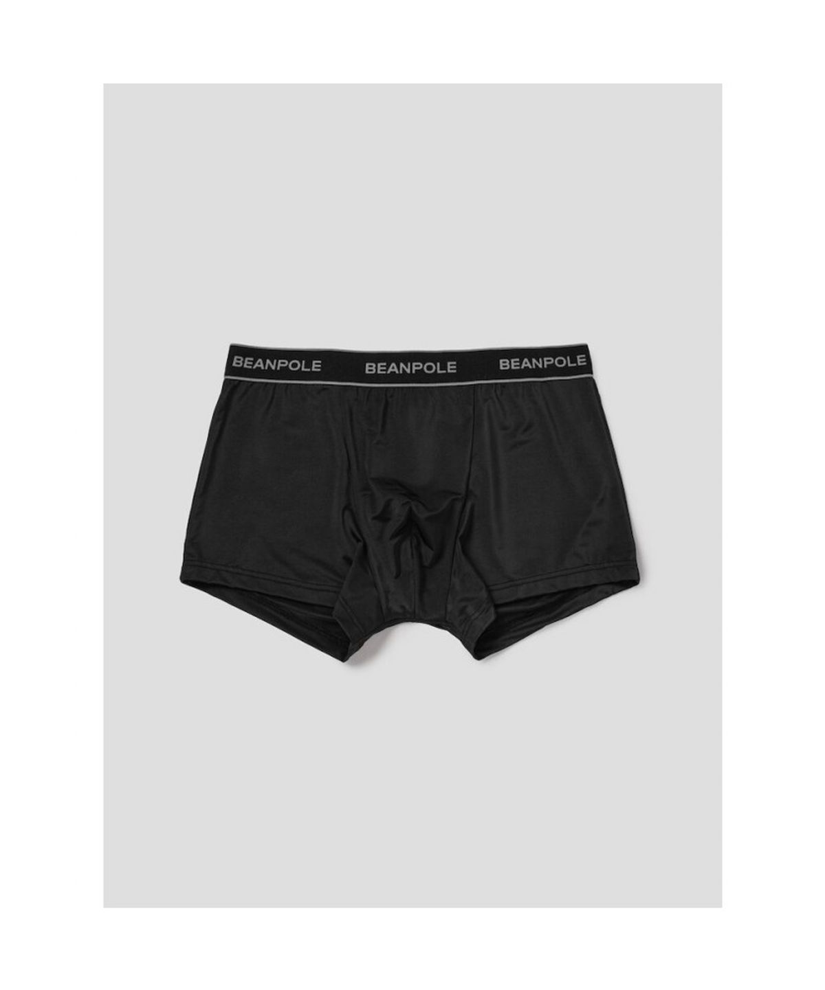 빈폴 액세서리(BEANPOLE ACCESSORY) 남성 폴리 언더웨어 3P SET - 네이비
