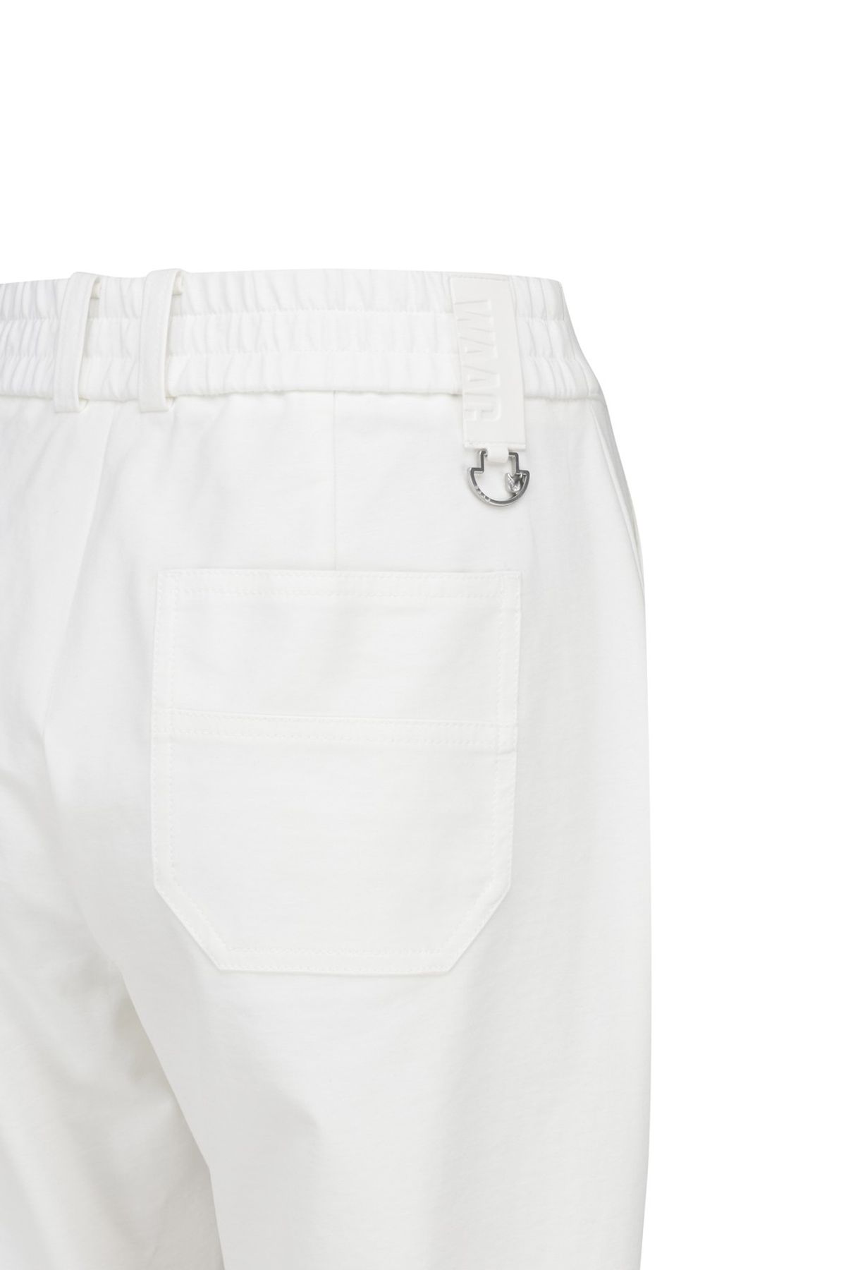 왁(WAAC) Women Slim Jogger pants_WWPNS25103WHX