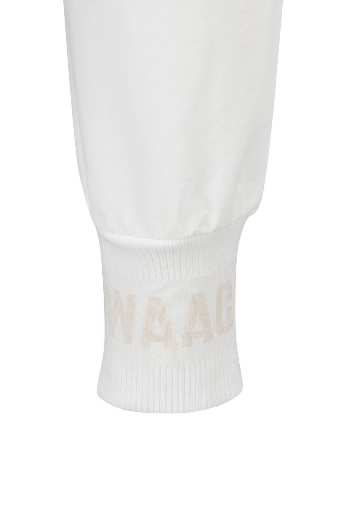 왁(WAAC) Women Slim Jogger pants_WWPNS25103WHX