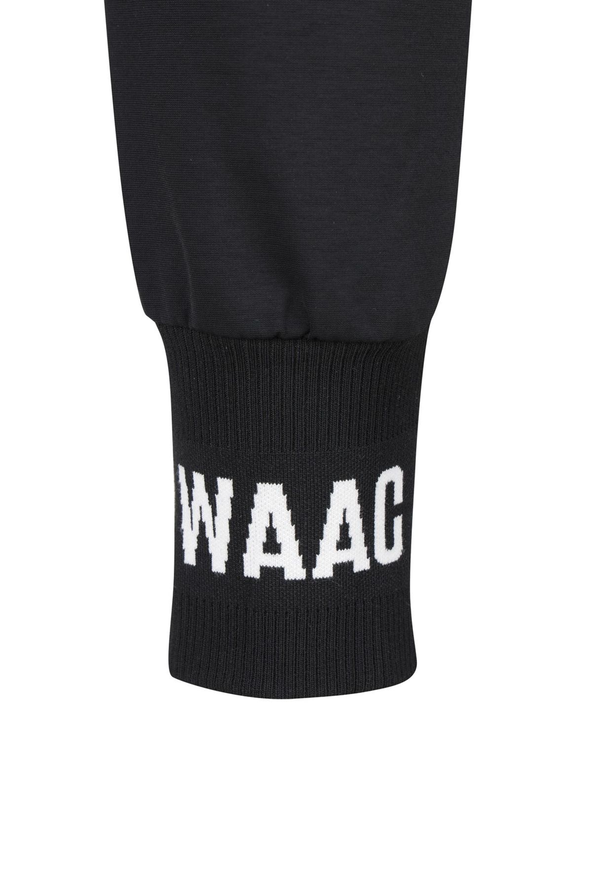왁(WAAC) Women Slim Jogger pants_WWPNS25103BKX