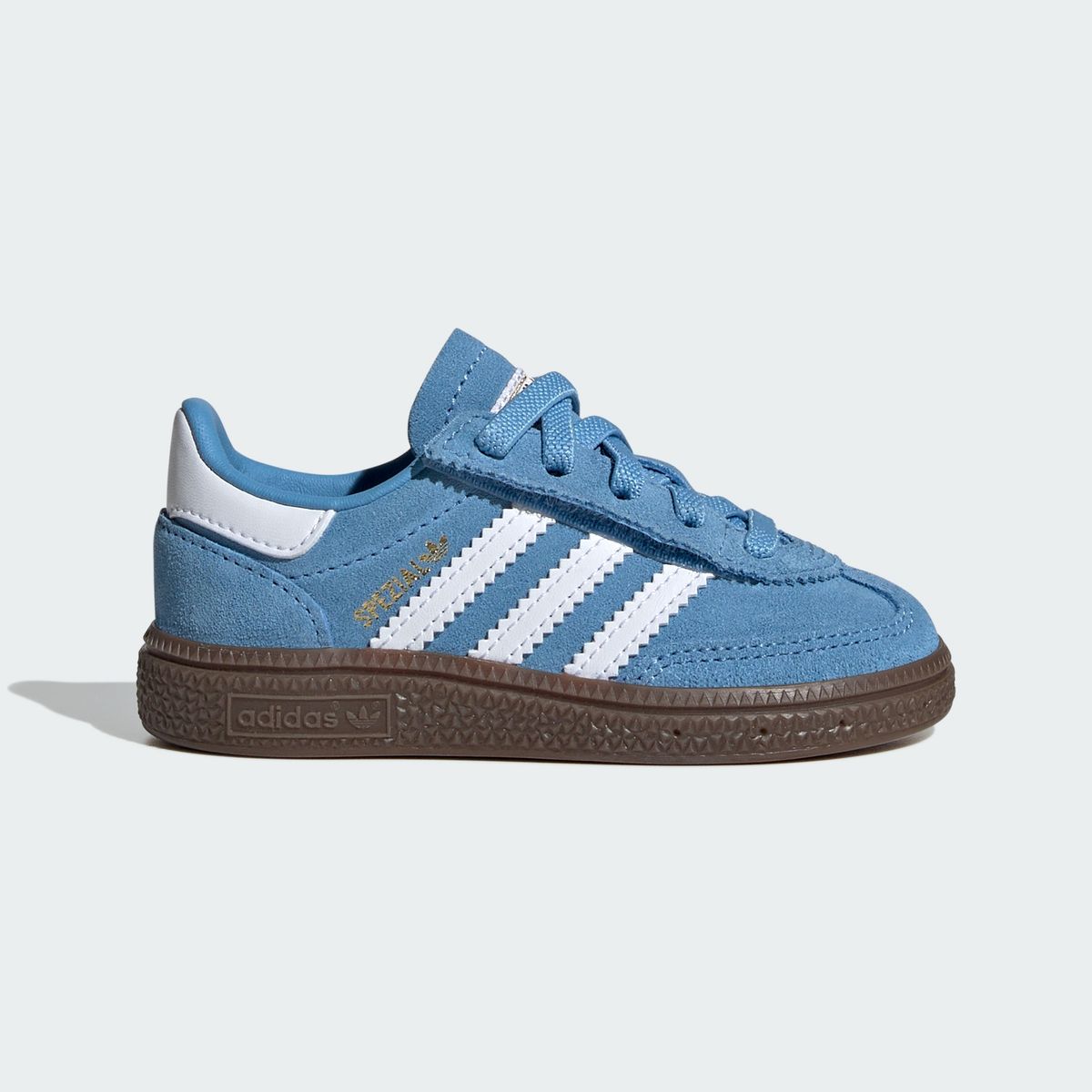 아디다스 키즈(ADIDAS KIDS) 핸드볼 스페지알 컴포트 클로저 EL JI2900