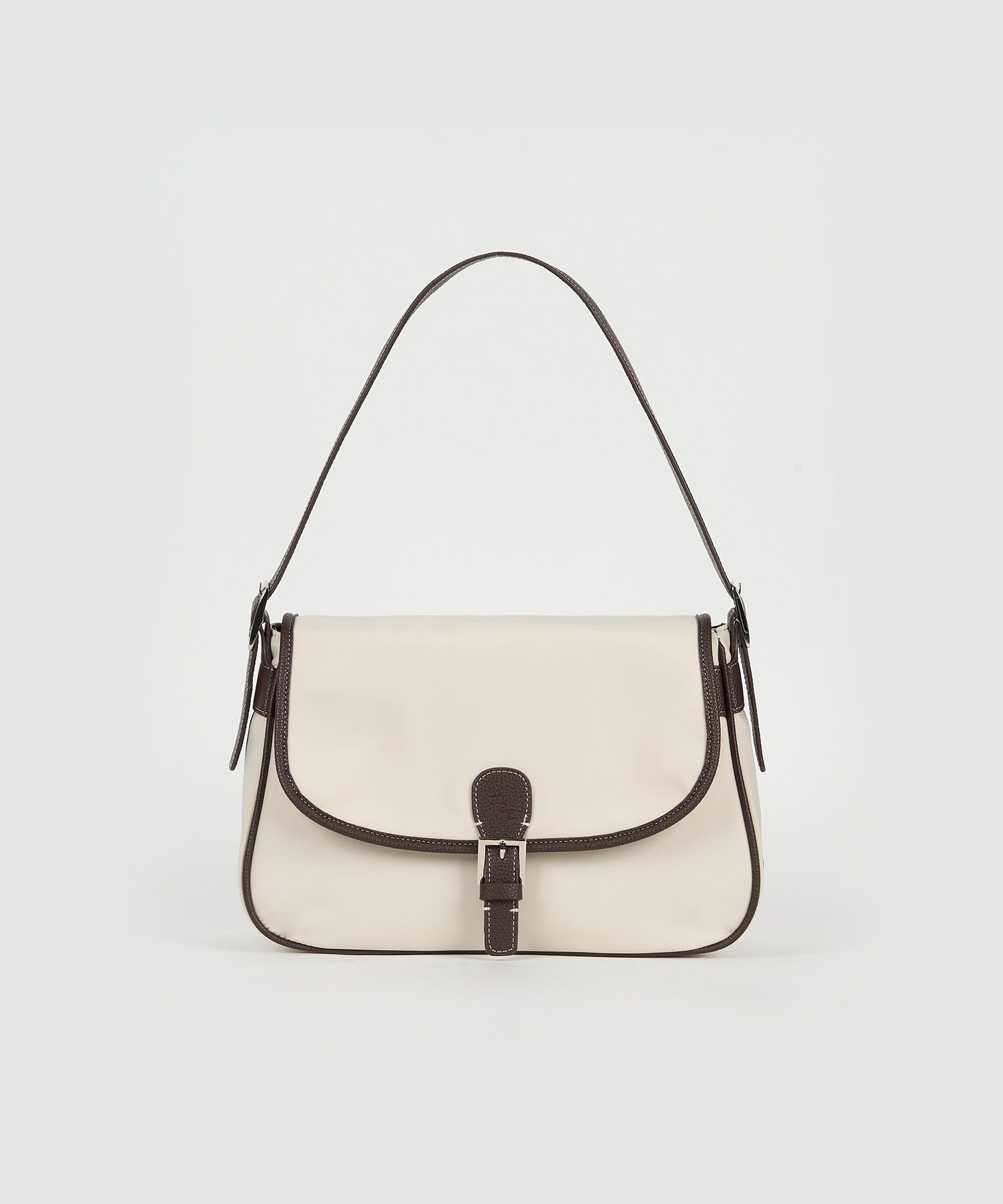 ★mucu and ebony★ Wedy Combi bag _ Ivory MUSINSA公式 | MUCU AND EBONY Wedy Combi bag Wedy Combi bag Ivory