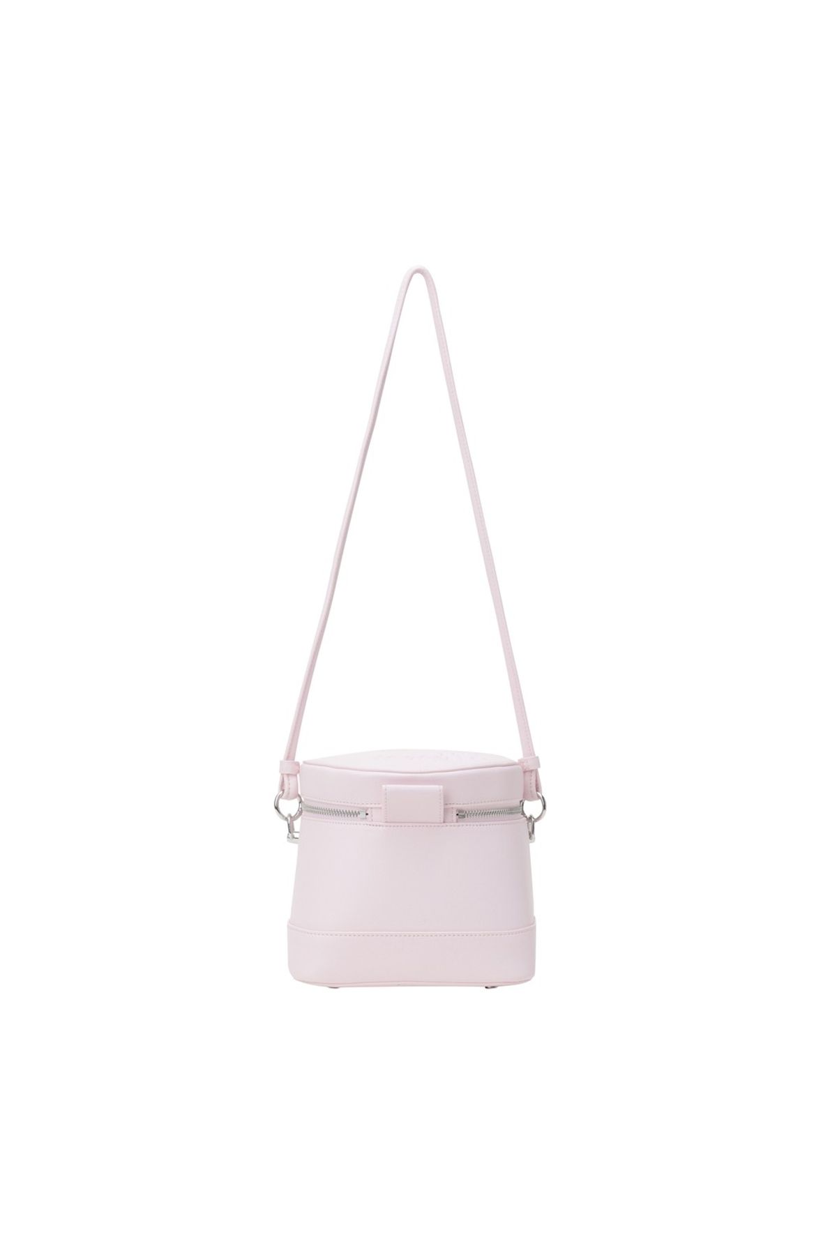 왁(WAAC) Women Round Tote Bag_WGBAX25112PIL