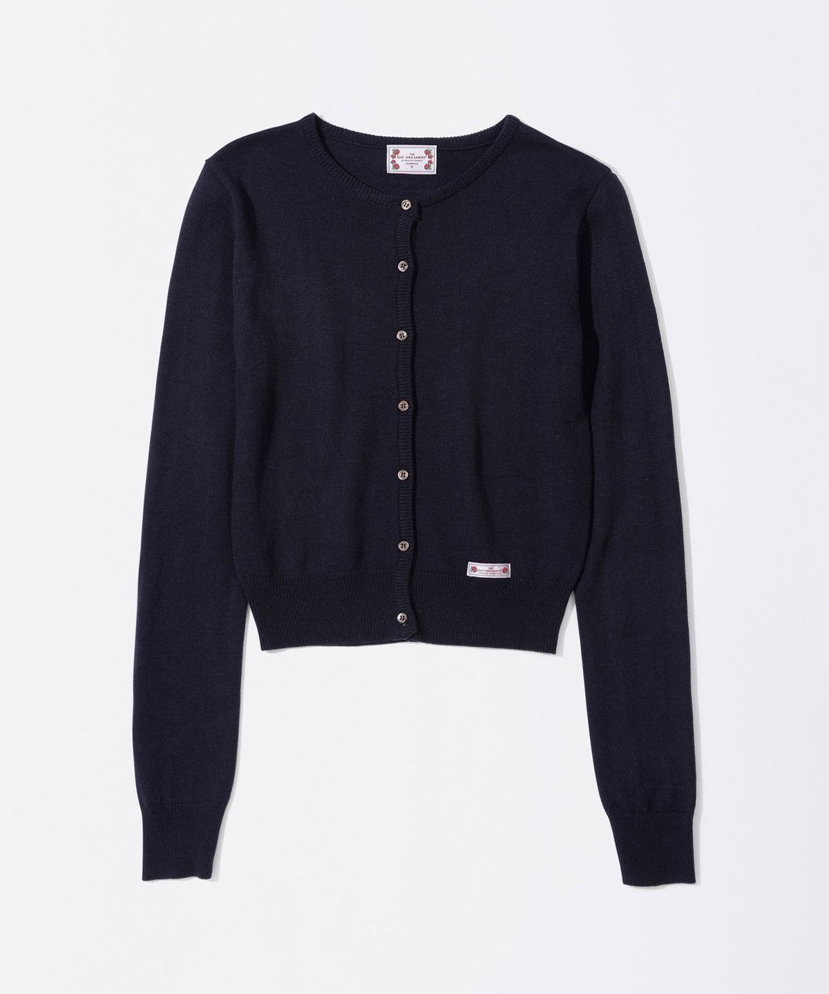 스컬프터(SCULPTOR) My Go To Cardigan Navy