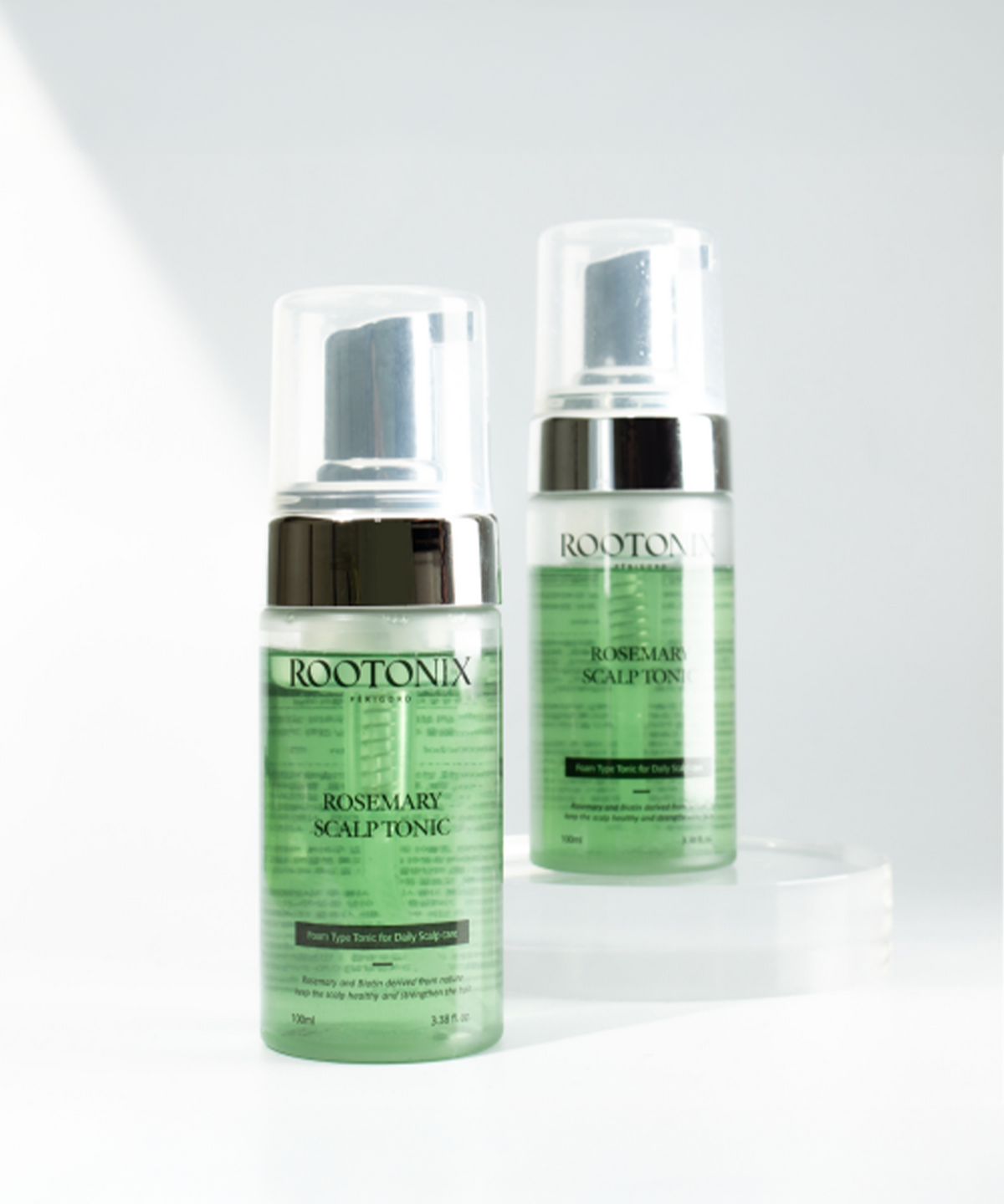 루블리스(ROOBLISS) 로즈마리 헤어 토닉 두피 영양제 100ml
