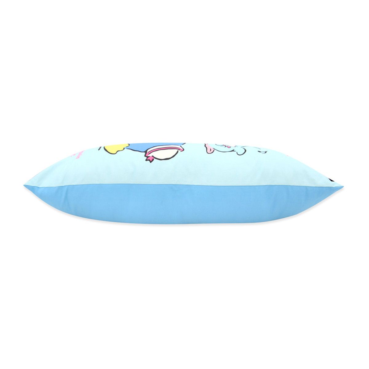 나라홈데코(NARAHOMEDECO) 산리오 턱시도샘 사각바디필로우 댄스