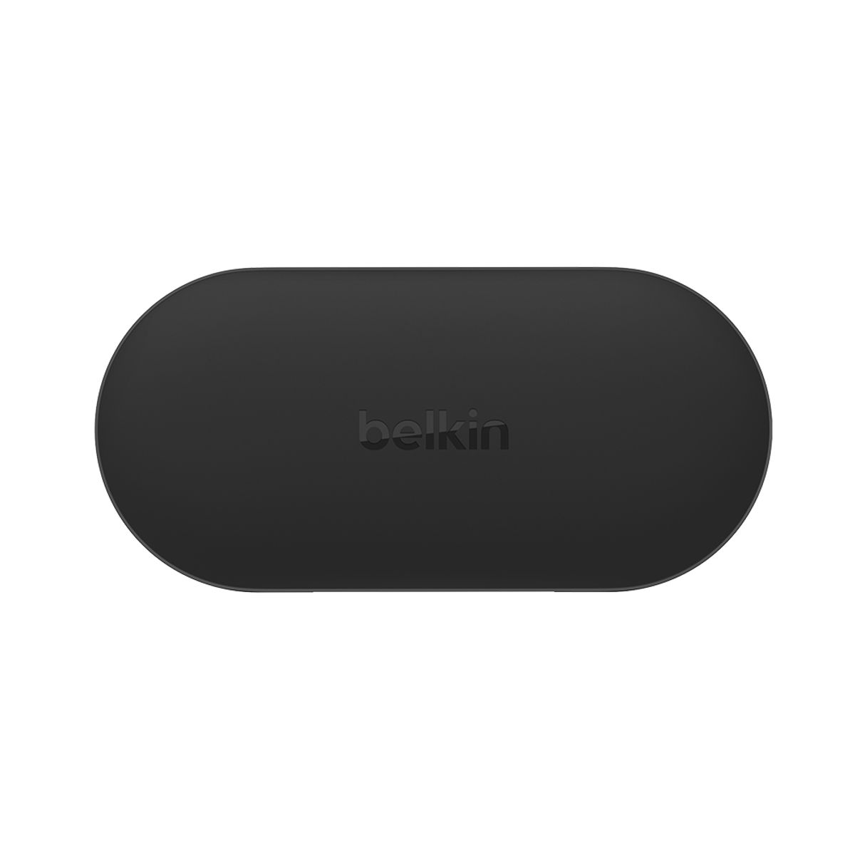 벨킨(BELKIN) 사운드폼 플레이 블루투스 무선 이어폰 TWS AUC005bt