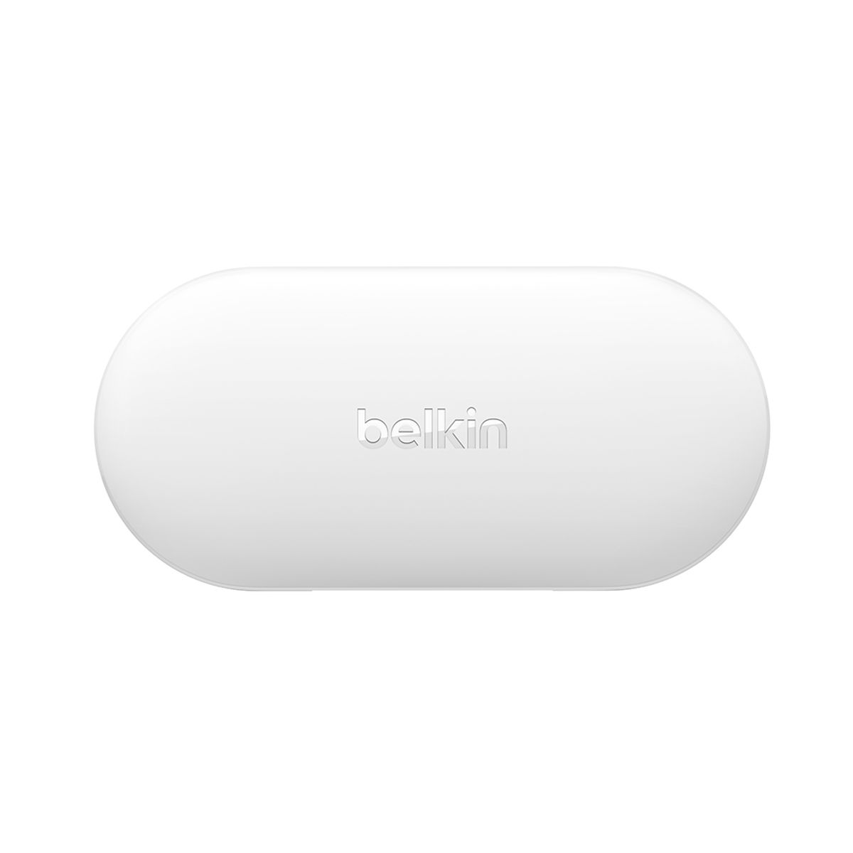 벨킨(BELKIN) 사운드폼 플레이 블루투스 무선 이어폰 TWS AUC005bt