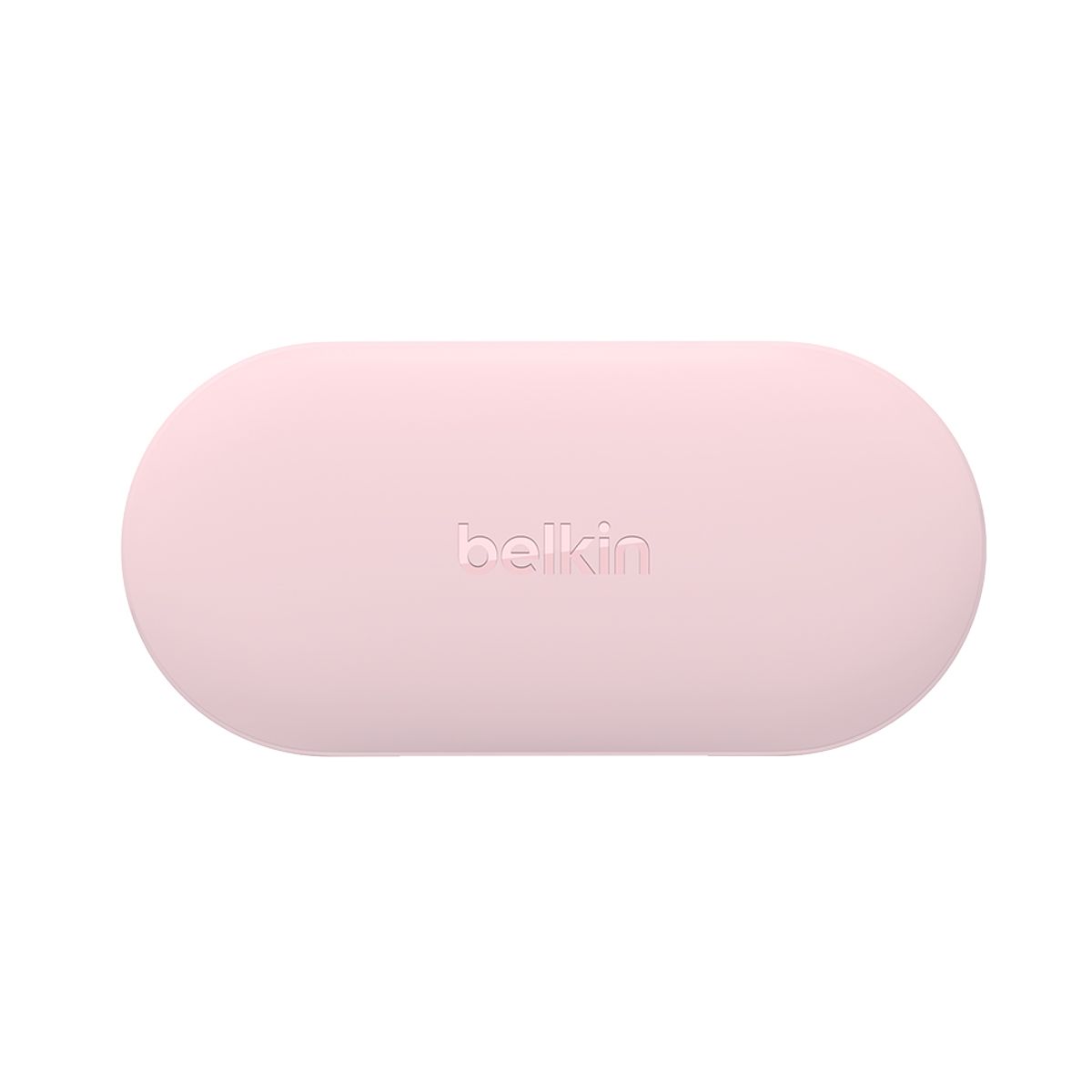 벨킨(BELKIN) 사운드폼 플레이 블루투스 무선 이어폰 TWS AUC005bt
