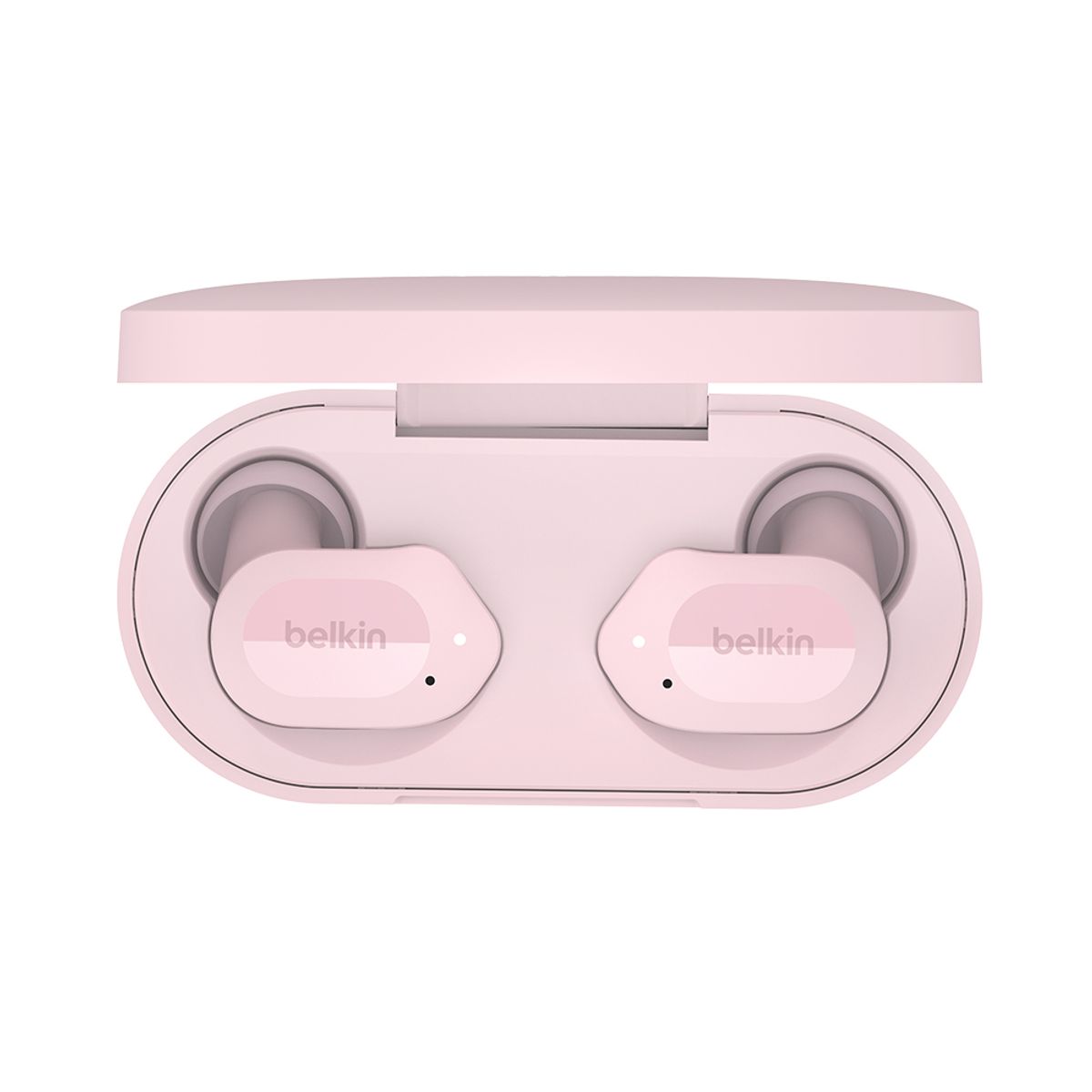 벨킨(BELKIN) 사운드폼 플레이 블루투스 무선 이어폰 TWS AUC005bt