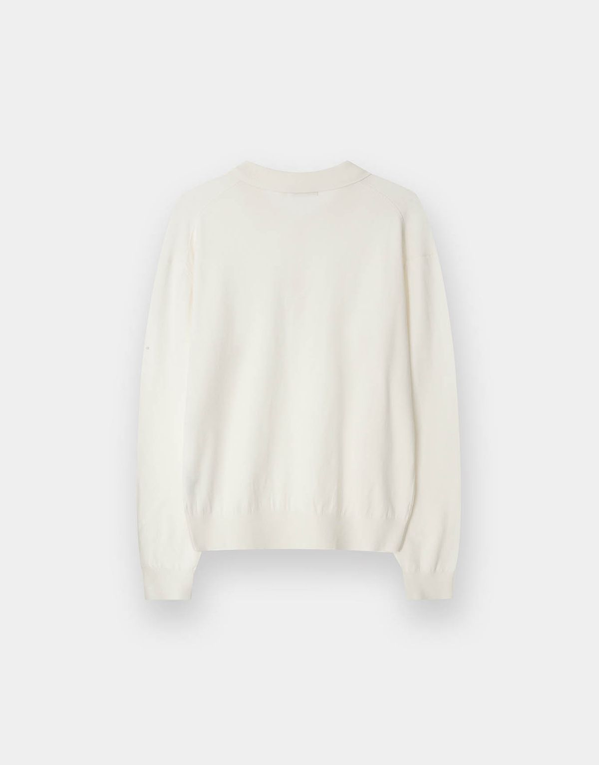 지오다노(GIORDANO) 버튼 카라 니트 스웨터(14GG) 355513 [4color]